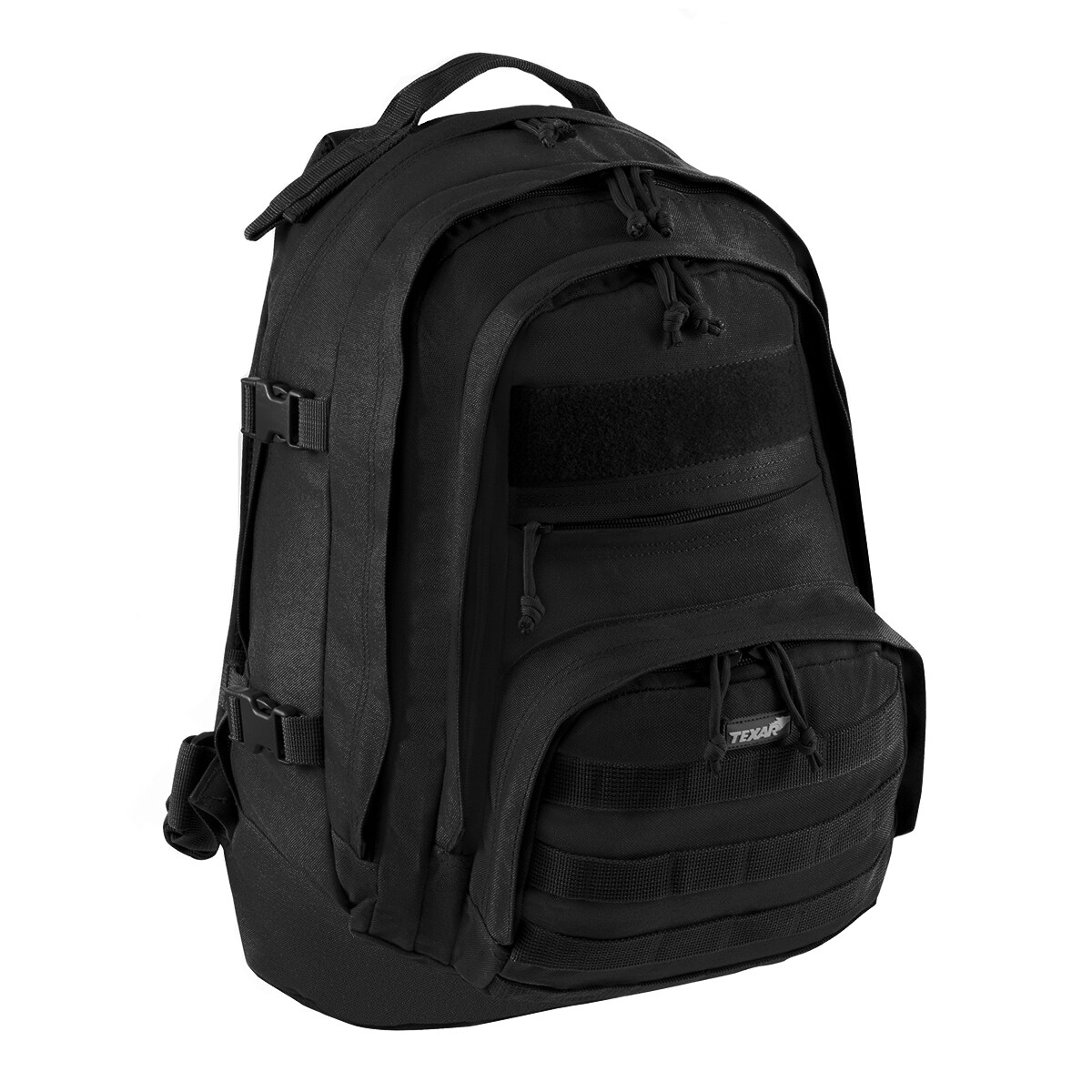 Texar Cadet 35 l Reppu - Black