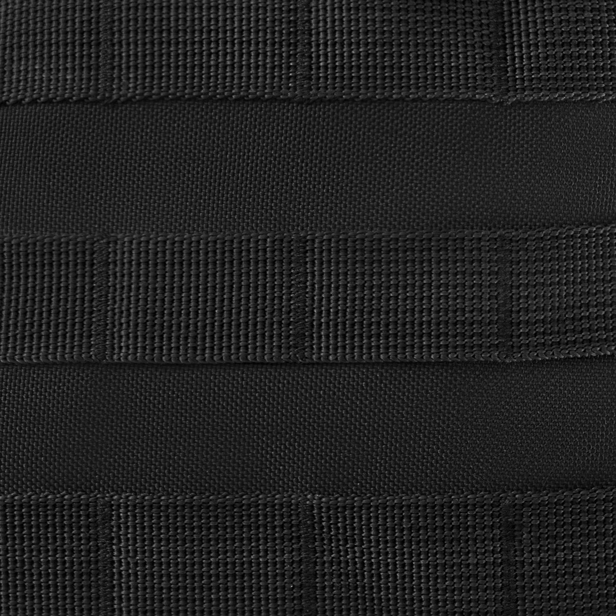 Texar Grizzly 65 l Reppu - Black