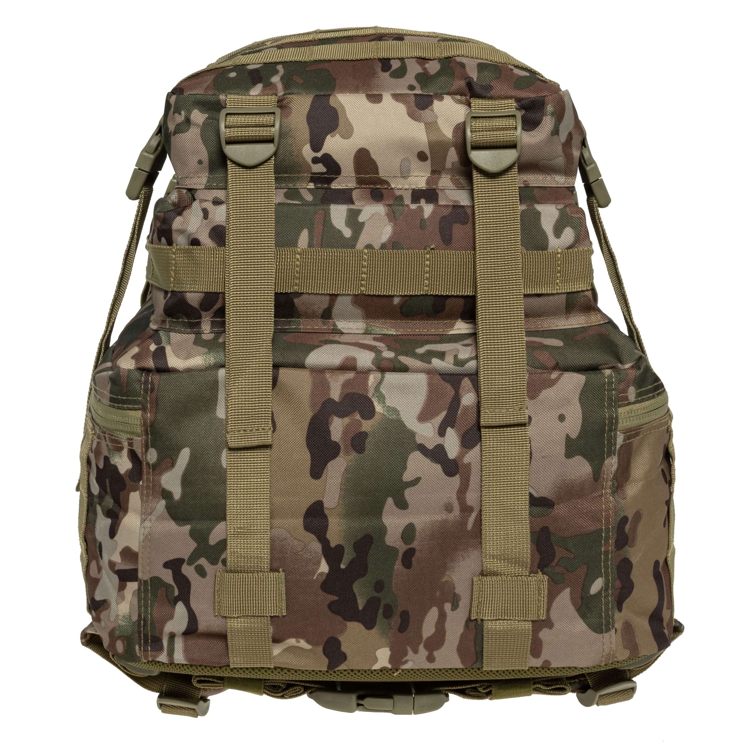 Brandit US Cooper XL 65 l Reppu - Arid MC Camo