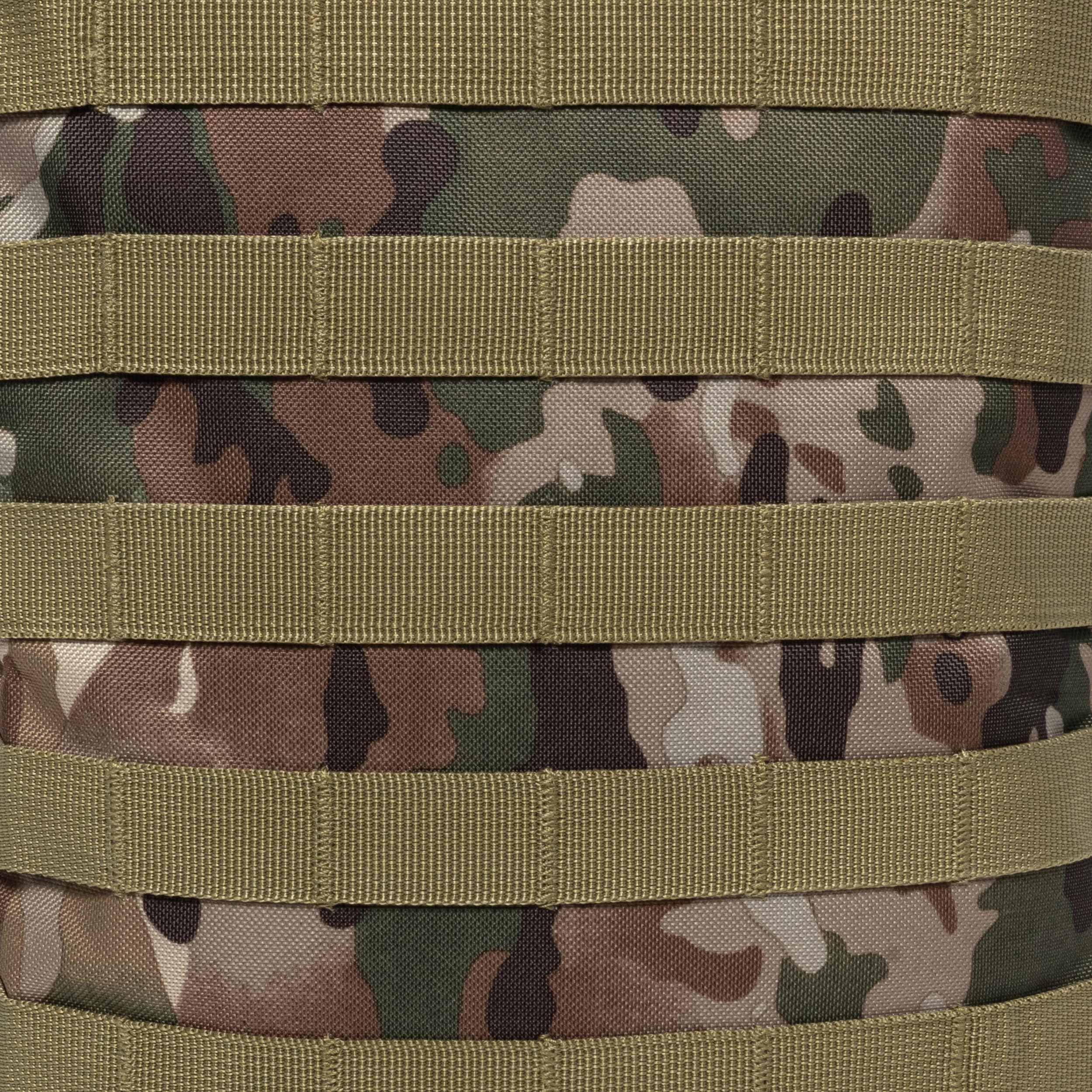Brandit US Cooper XL 65 l Reppu - Arid MC Camo