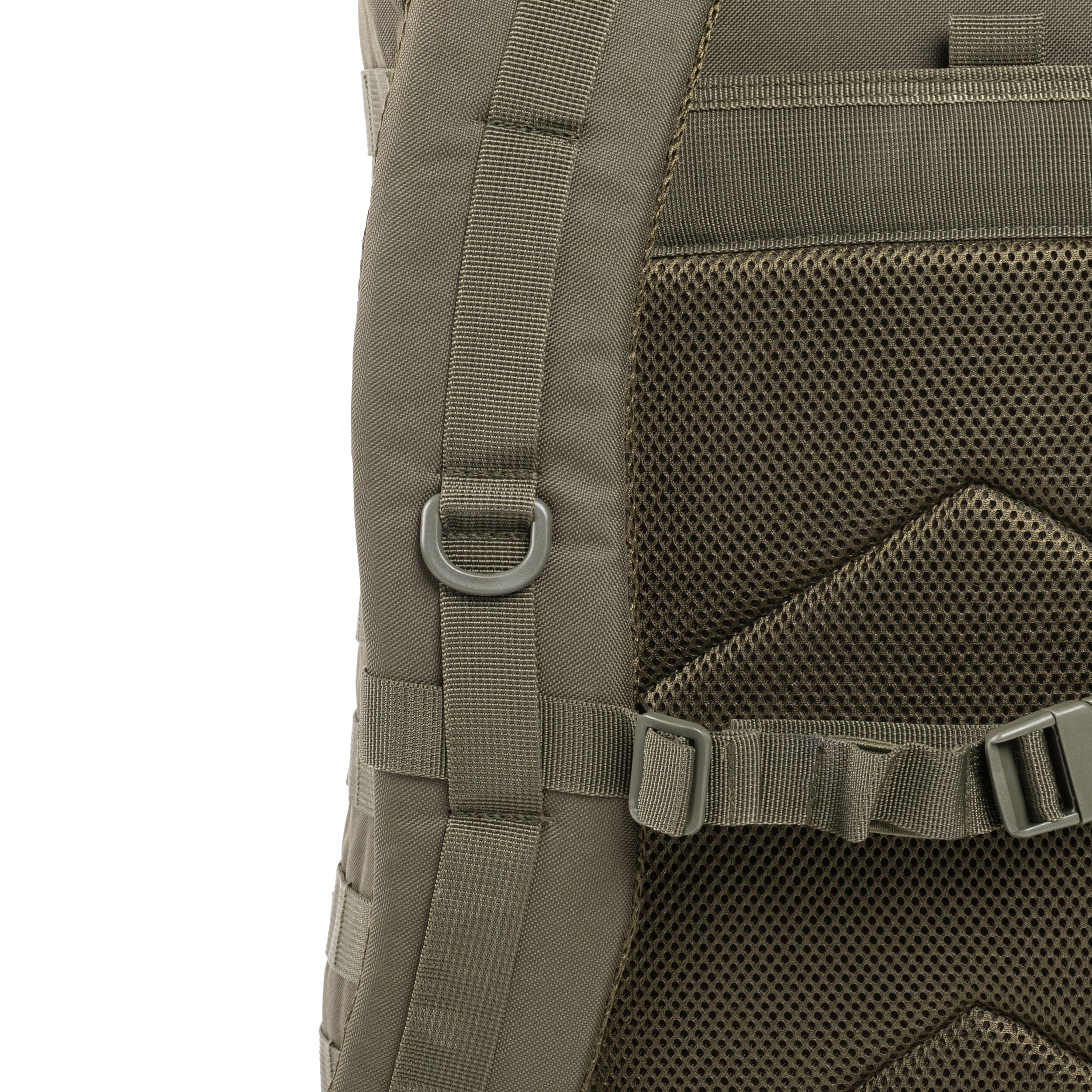 Brandit US Cooper XL 65 l Reppu - Olive