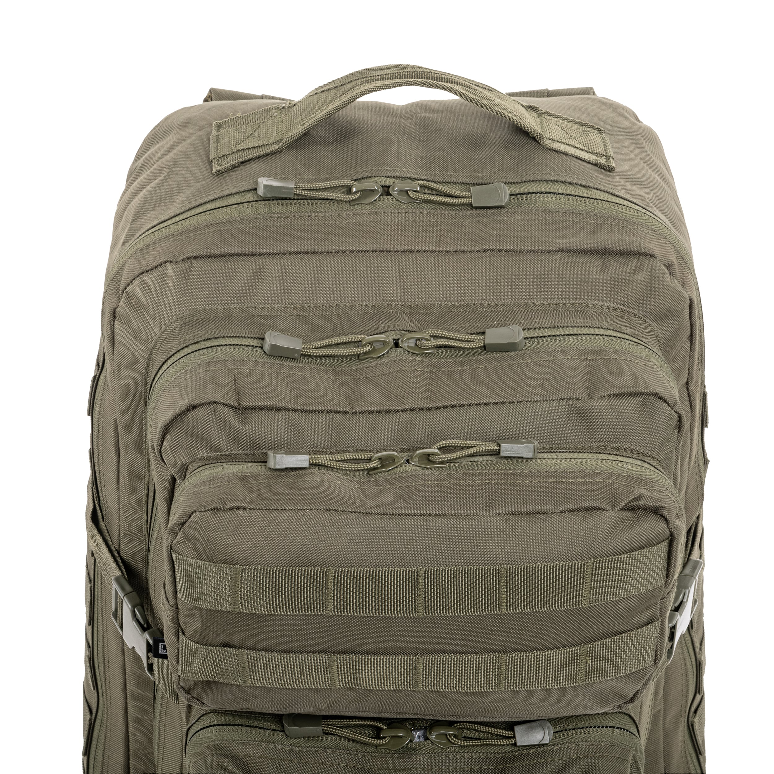 Brandit US Cooper XL 65 l Reppu - Olive