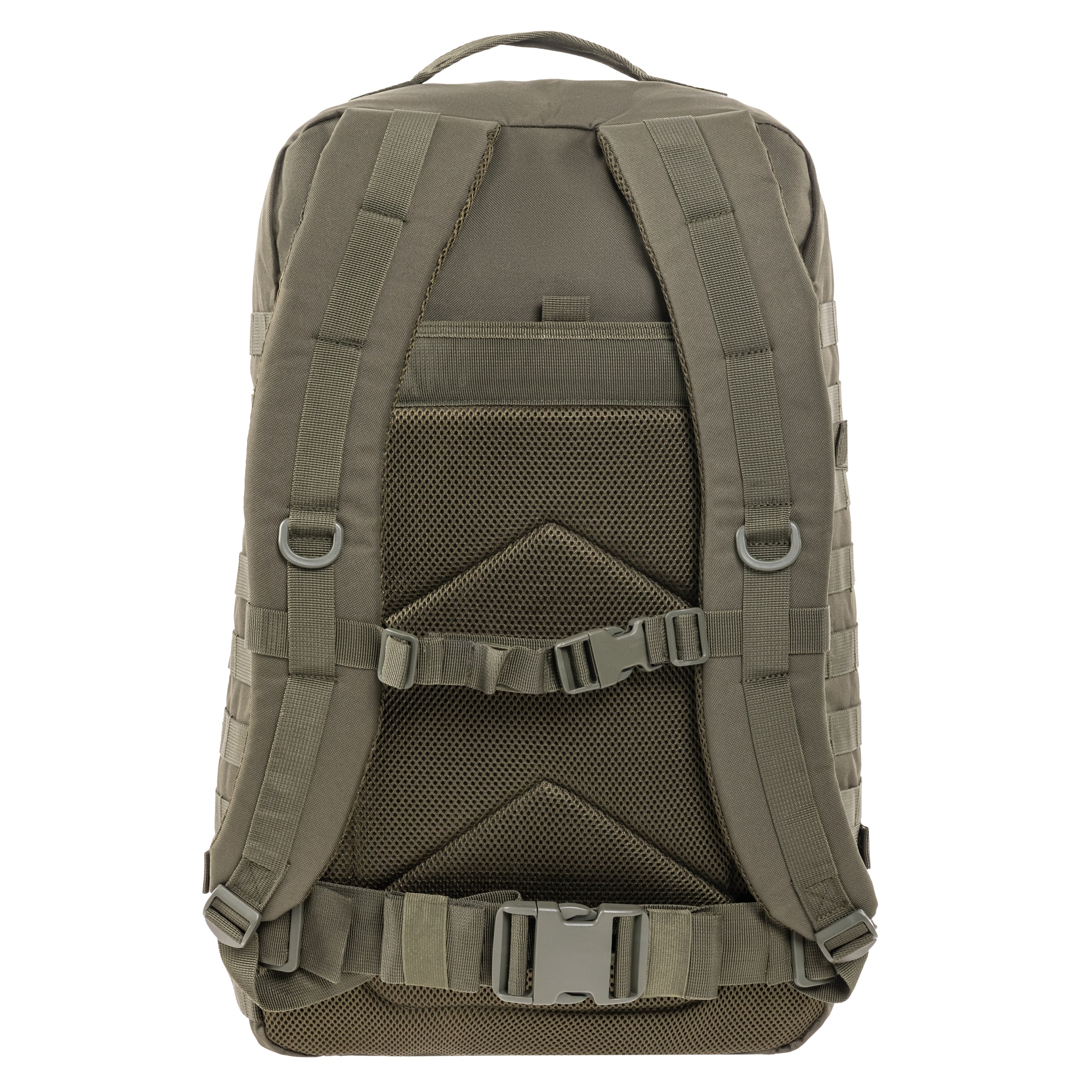 Brandit US Cooper XL 65 l Reppu - Olive