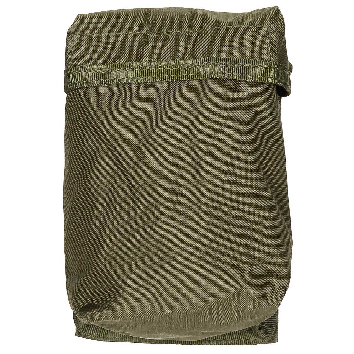MFH Mission IV H&L Tasku - Olive