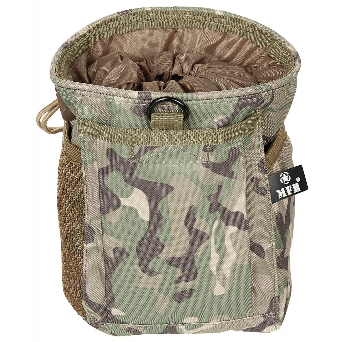 MFH Operation-Camo Lipastasku
