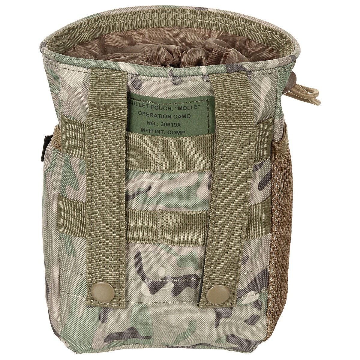 MFH Operation-Camo Lipastasku