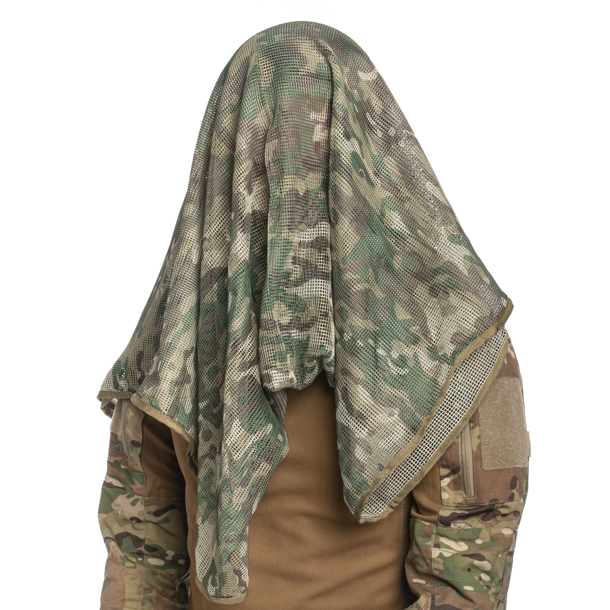 MFH Operation-Camo Naamiohuivi