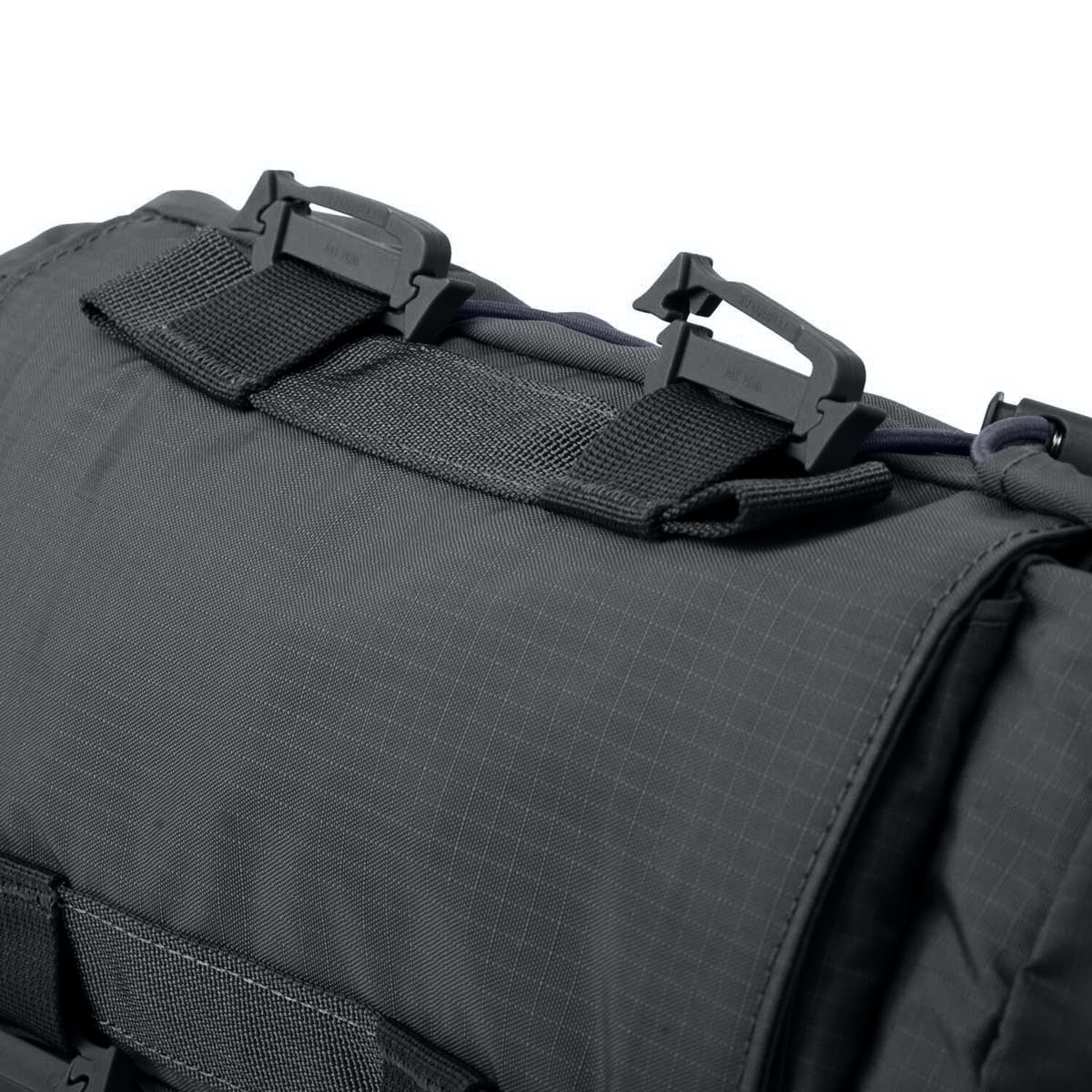 Helikon-Tex Foxhole Laukku 4,5 l - Shadow Grey