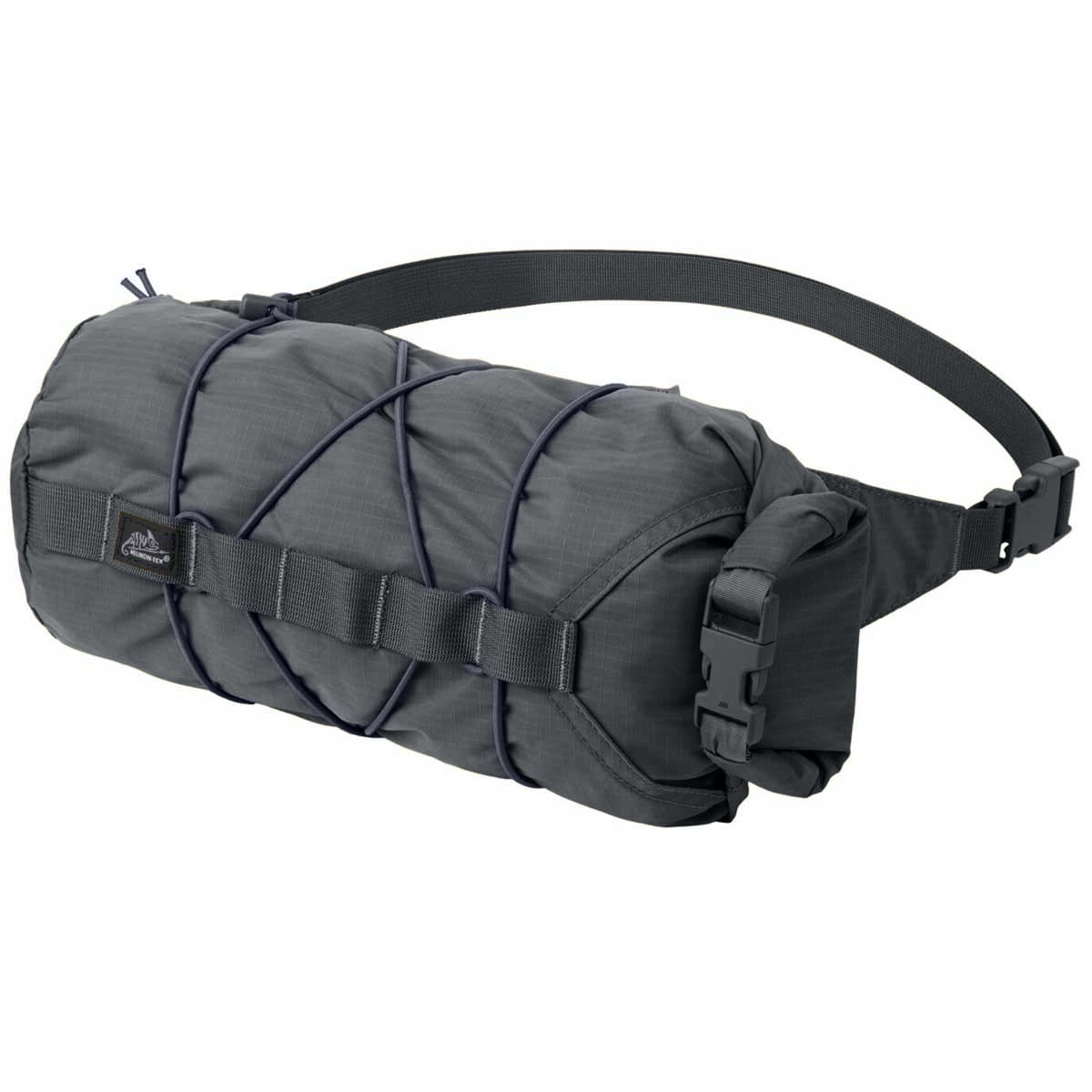 Helikon-Tex Foxhole Laukku 4,5 l - Shadow Grey