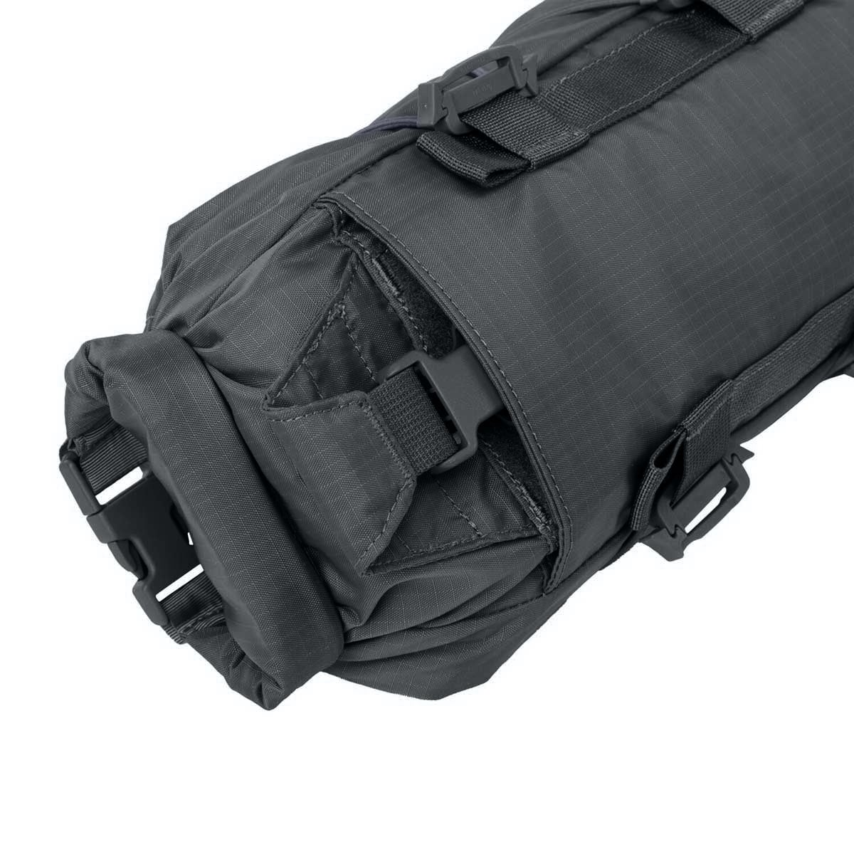 Helikon-Tex Foxhole Laukku 4,5 l - Shadow Grey