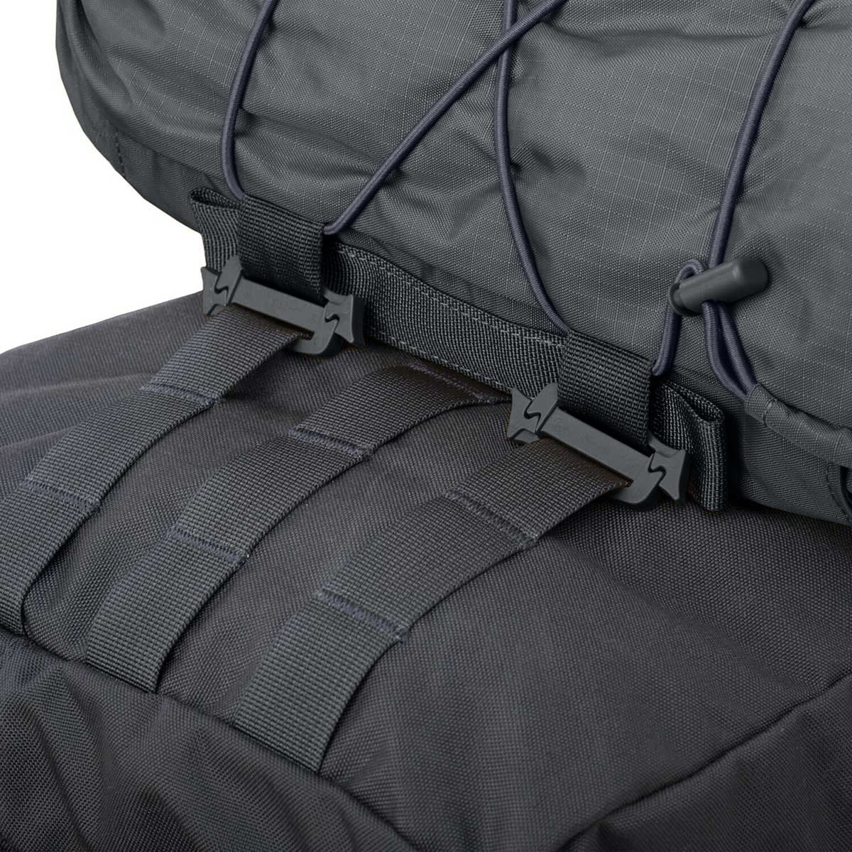Helikon-Tex Foxhole Laukku 4,5 l - Shadow Grey
