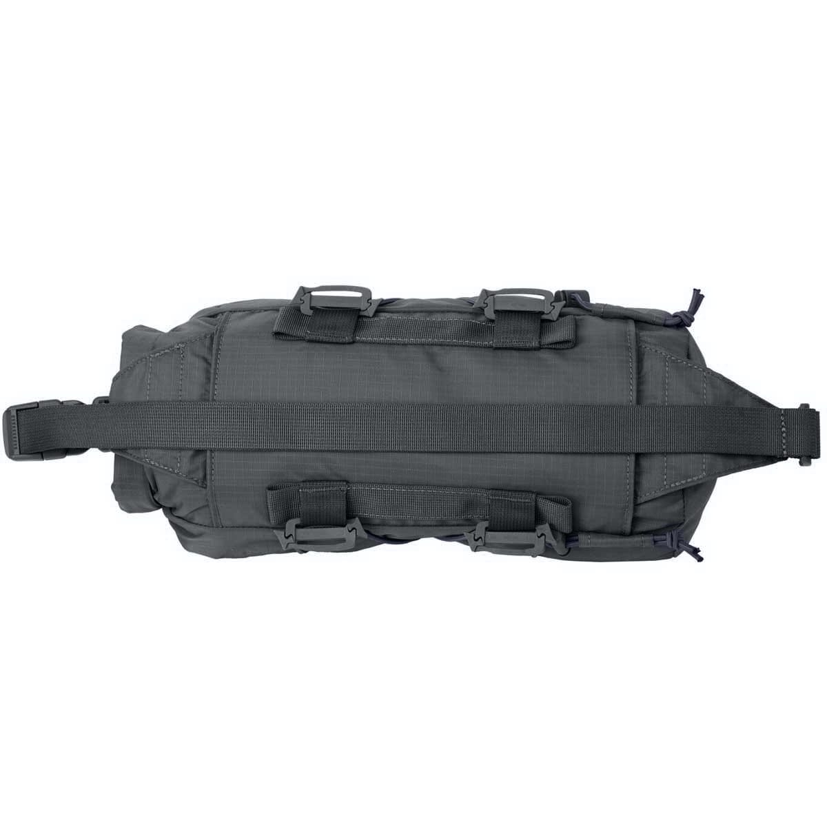 Helikon-Tex Foxhole Laukku 4,5 l - Shadow Grey