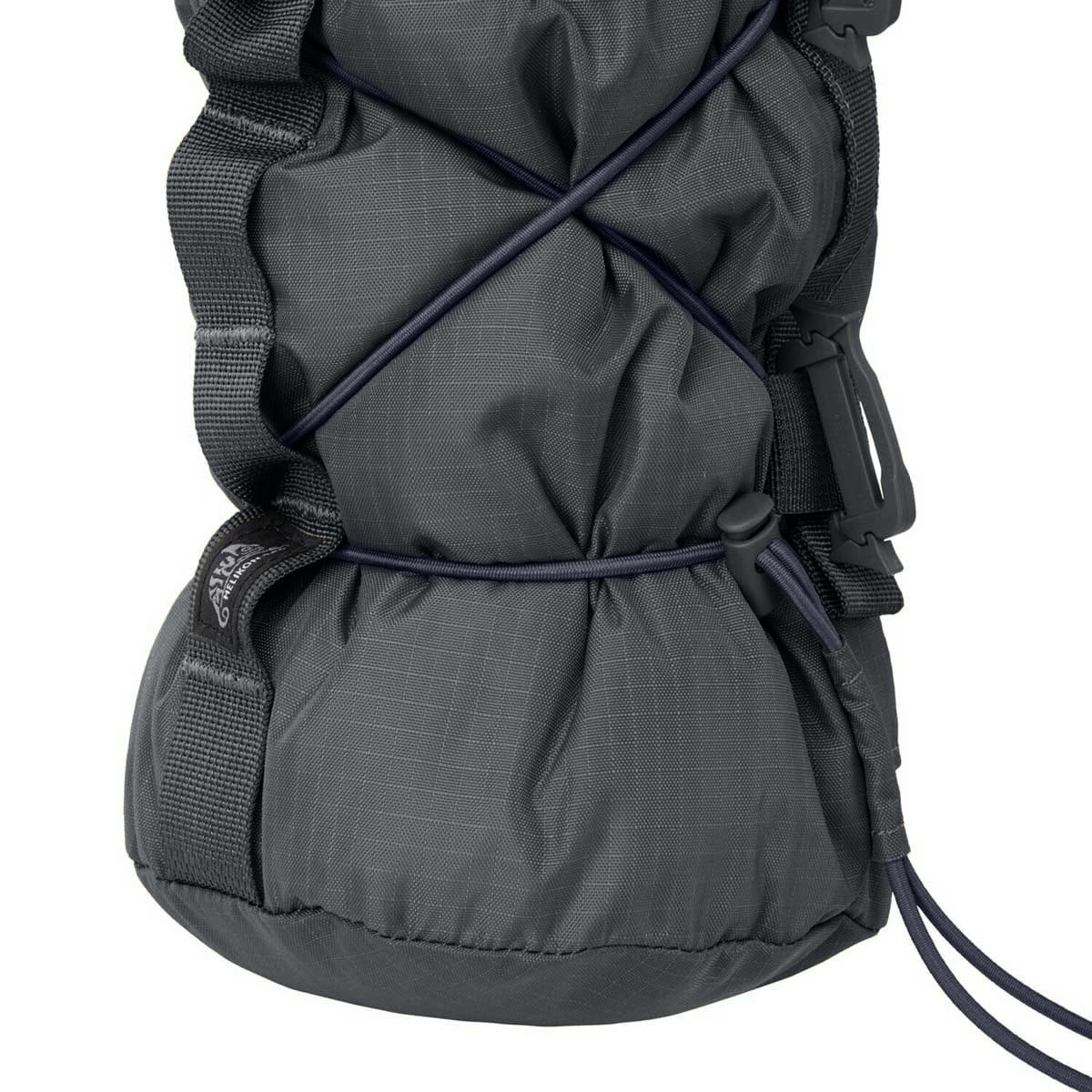 Helikon-Tex Foxhole Laukku 4,5 l - Shadow Grey