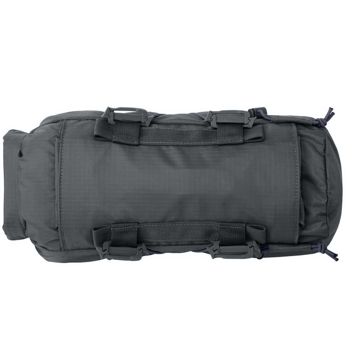 Helikon-Tex Foxhole Laukku 4,5 l - Shadow Grey