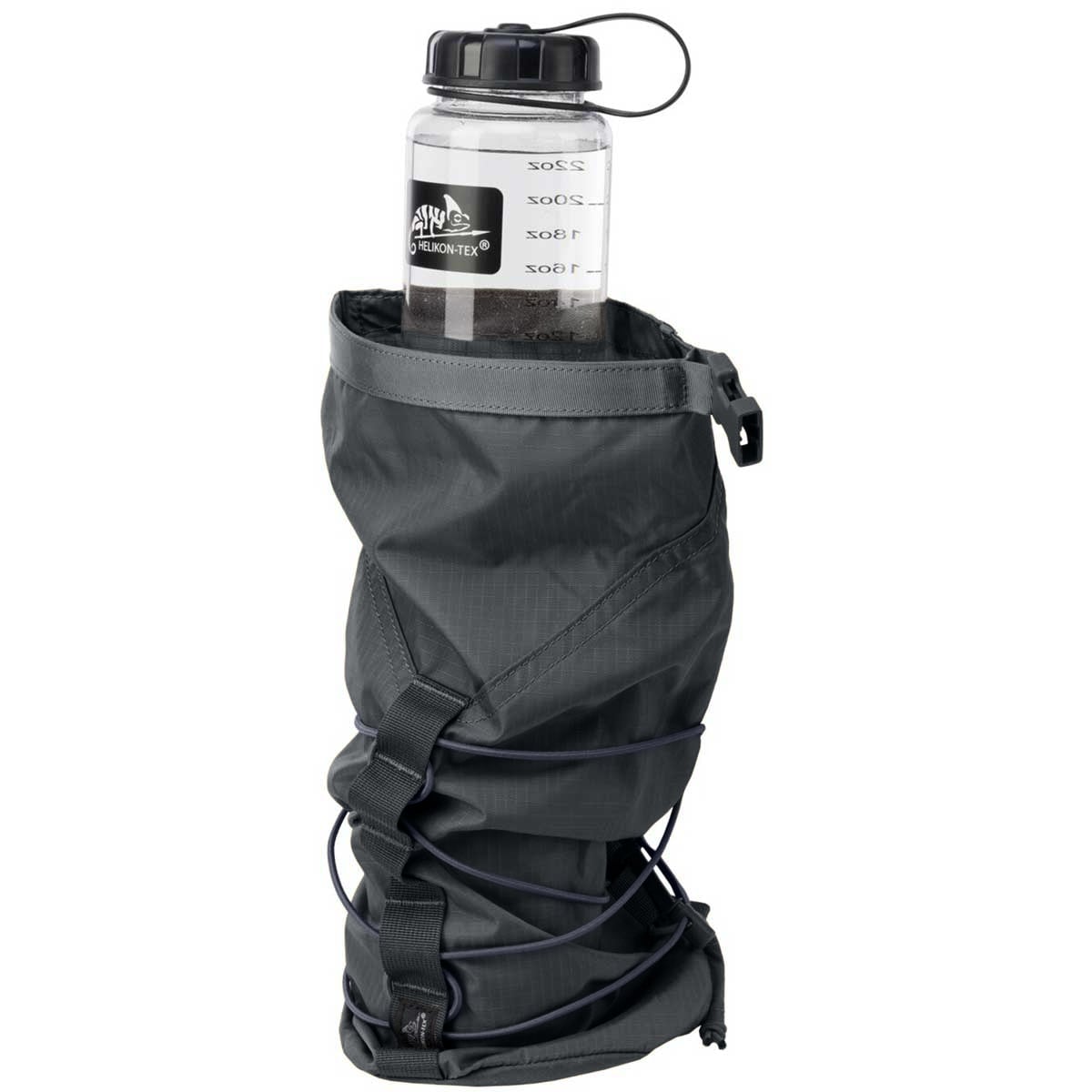 Helikon-Tex Foxhole Laukku 4,5 l - Shadow Grey