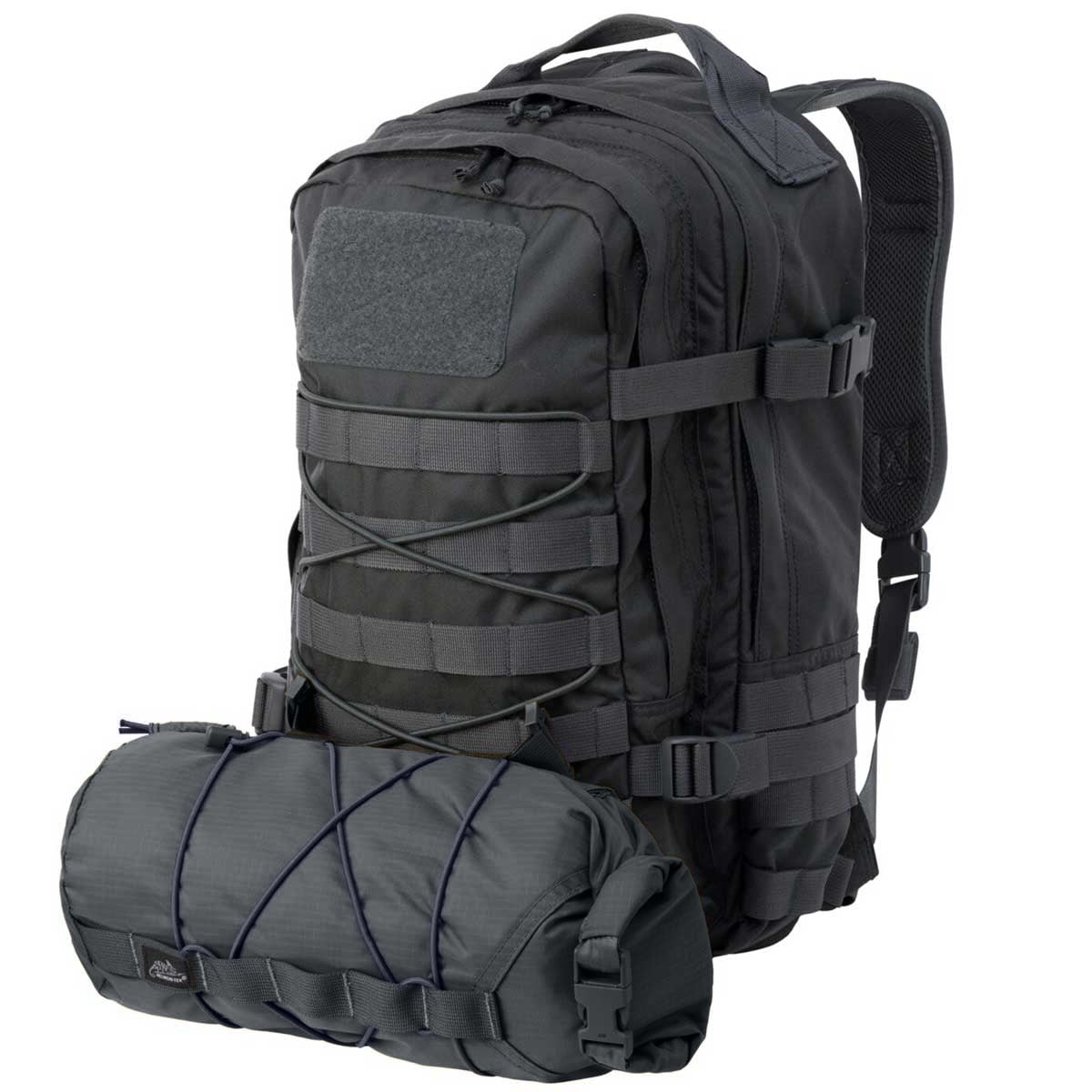 Helikon-Tex Foxhole Laukku 4,5 l - Shadow Grey