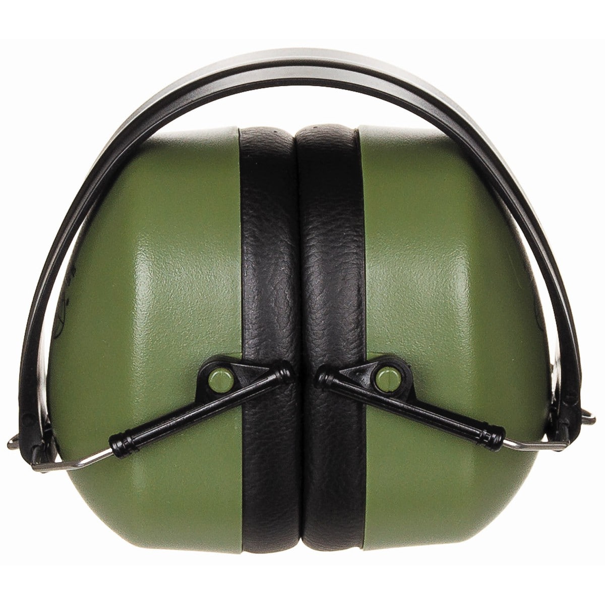 MFH Passiiviset Kuulosuojaimet - Olive