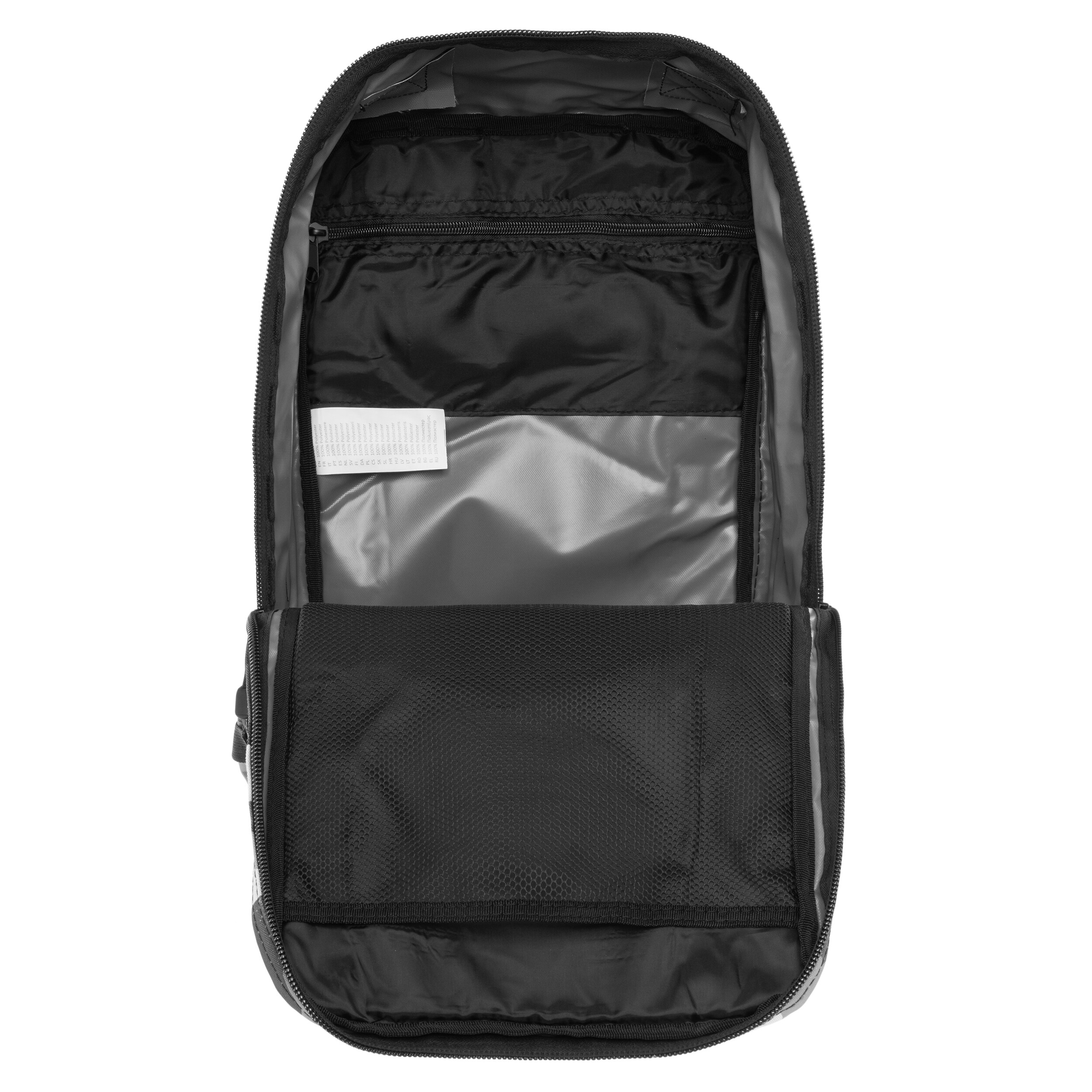 Mil-Tec Assault Pack Large Reppu 36 l - Urban
