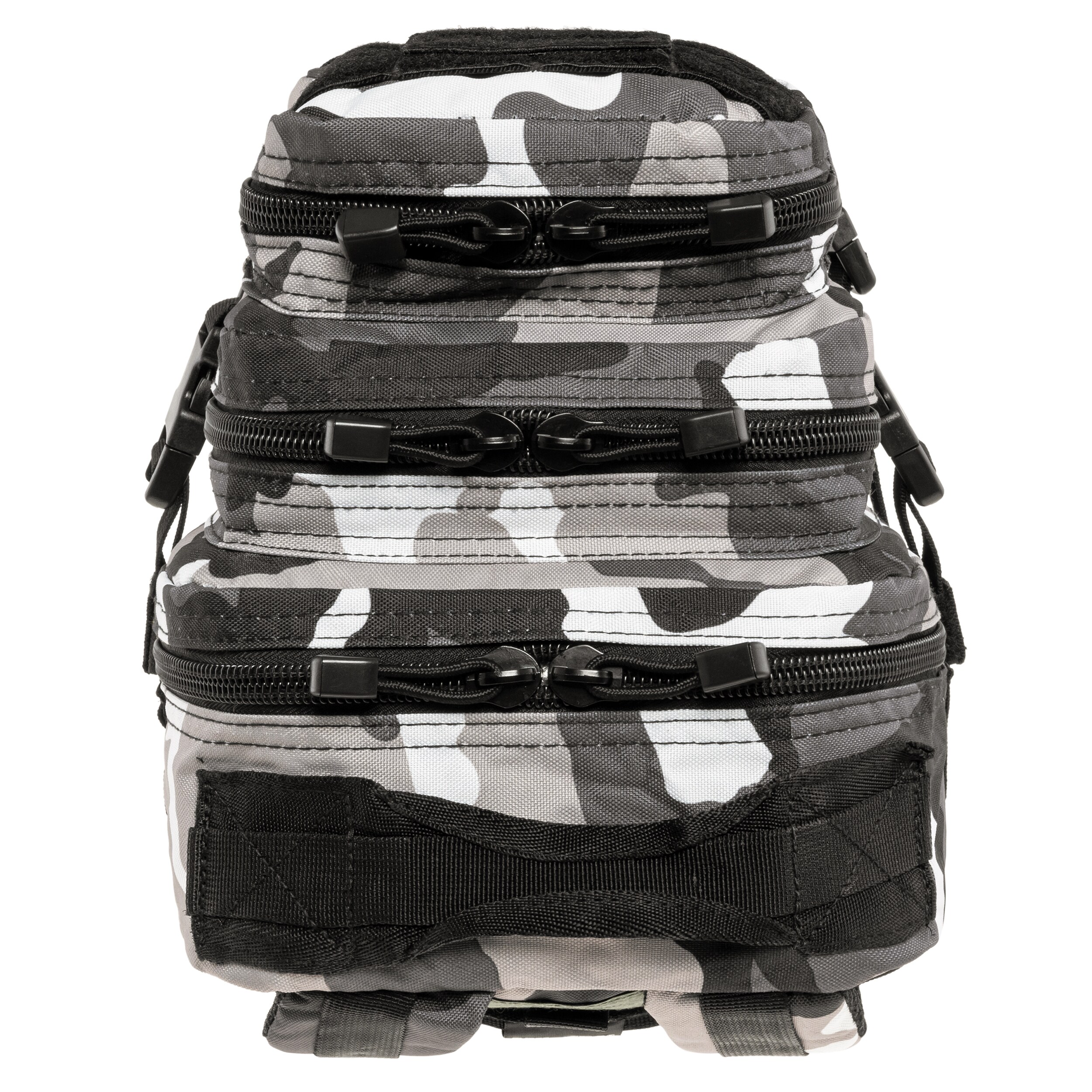 Mil-Tec Assault Pack Small Reppu 20 l - Urban