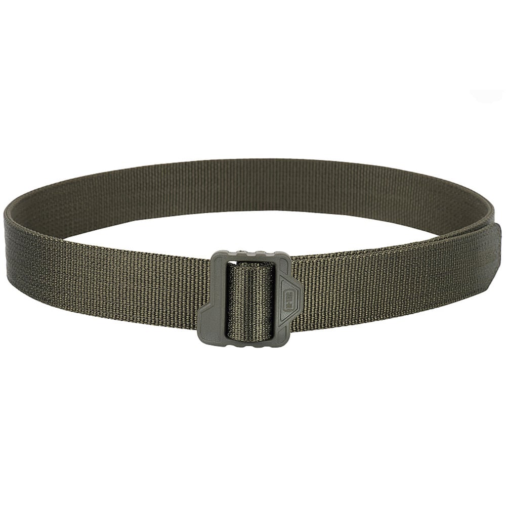 M-Tac Double Duty Tactical Belt taktinen vyö - Olive