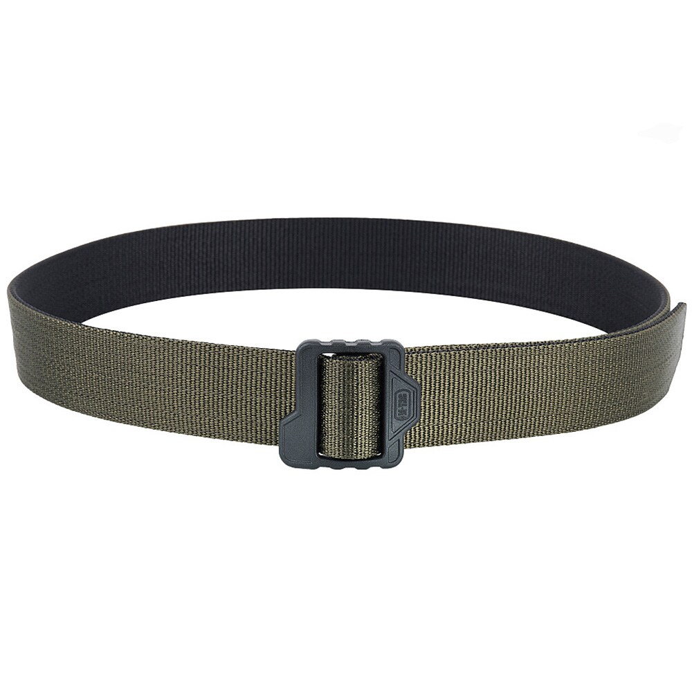 M-Tac Double Duty Tactical Belt taktinen vyö - Olive/Black