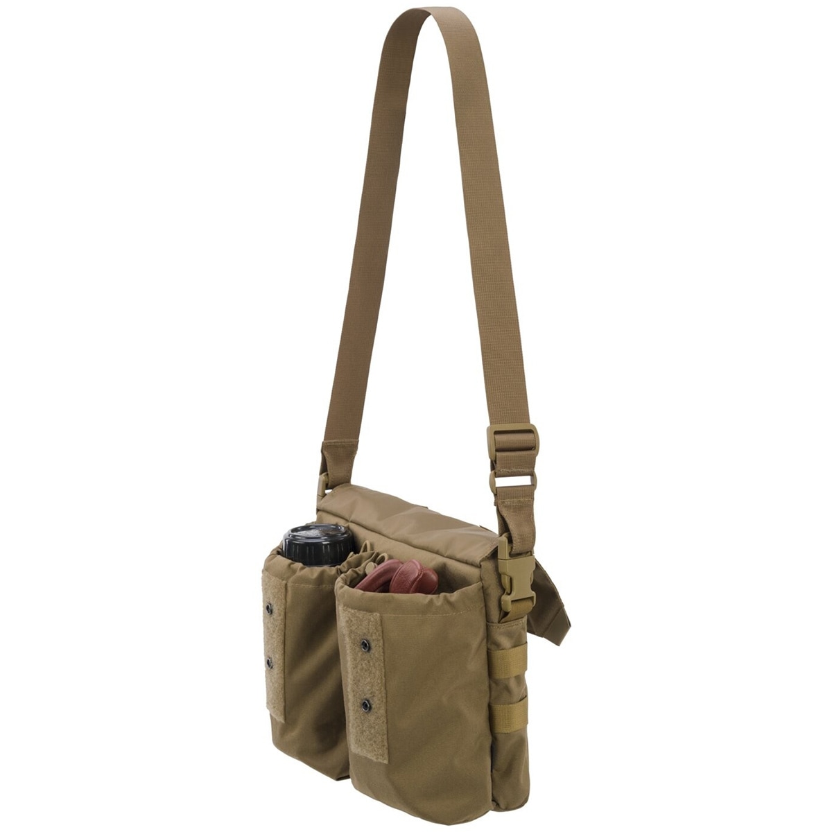 Helikon-Tex Claymore Laukku 4,5 l - Coyote