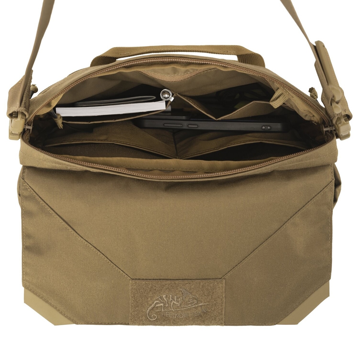 Helikon-Tex Claymore Laukku 4,5 l - Coyote