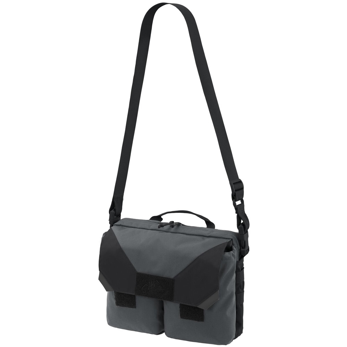 Helikon-Tex Claymore Laukku 4,5 l - Shadow Grey/Black