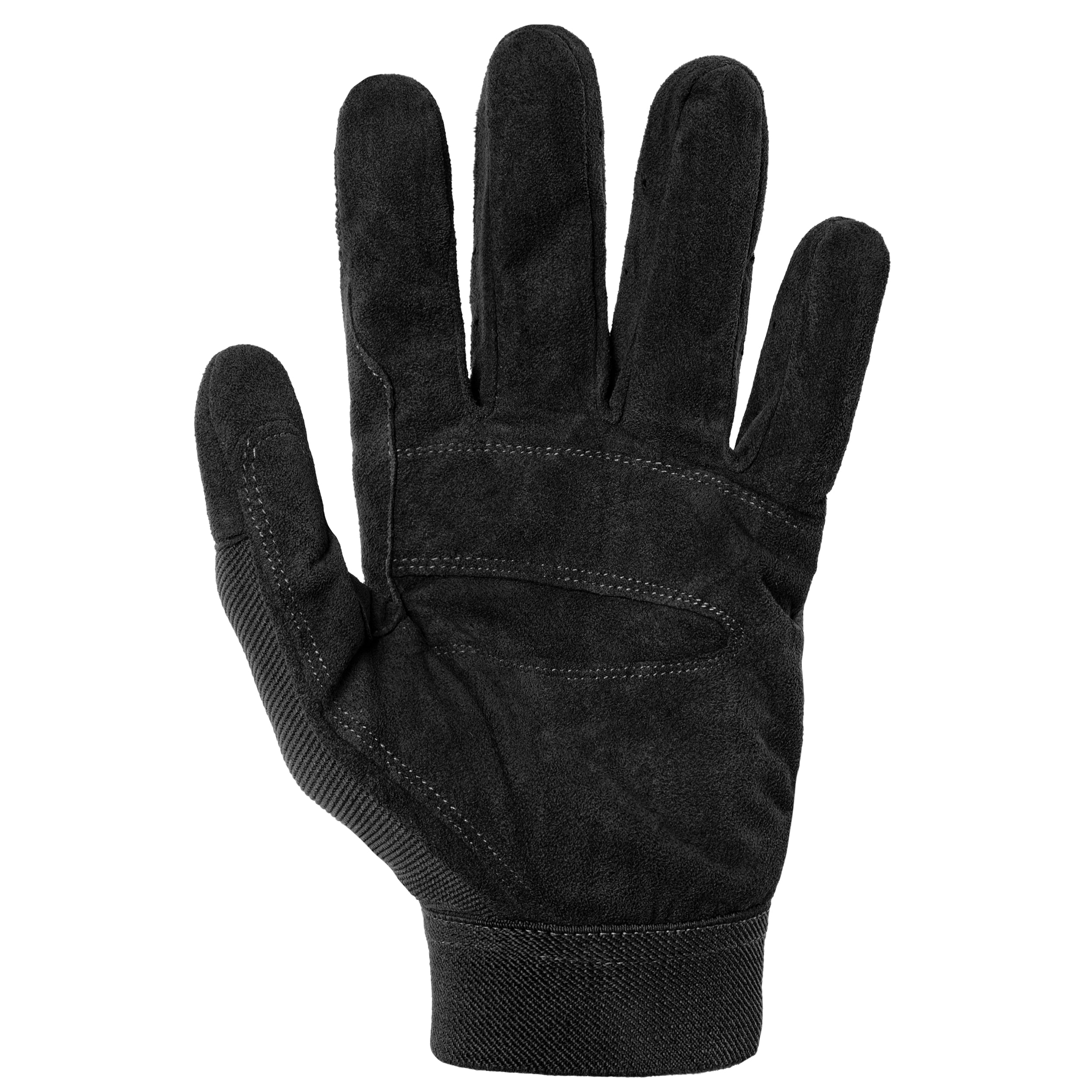 Mil-Tec Army Taktiset Käsineet - Black