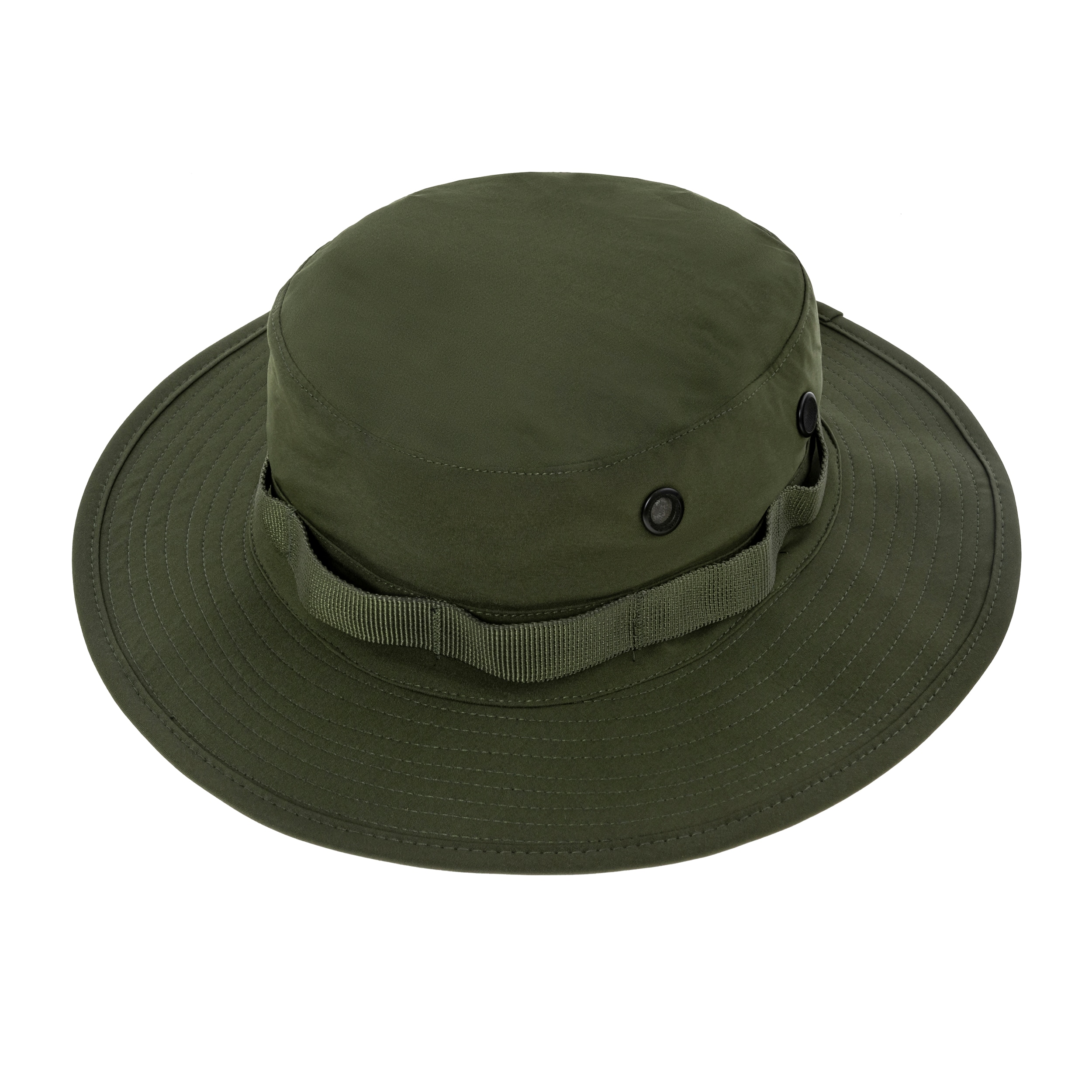 Mil-Tec US GI Boonie Trilaminat Hattu - Olive