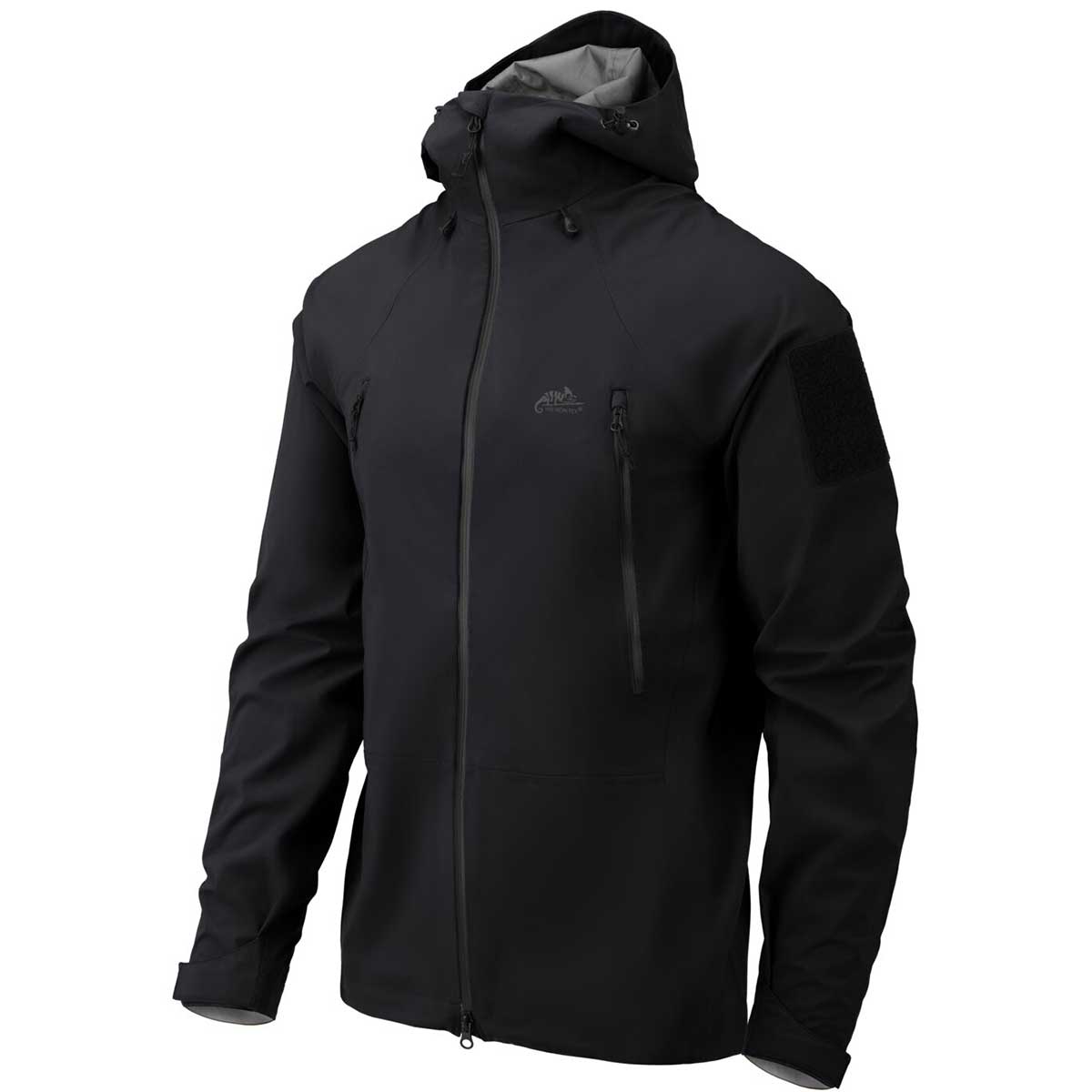 Helikon-Tex Squall Hardshell Takki - Black