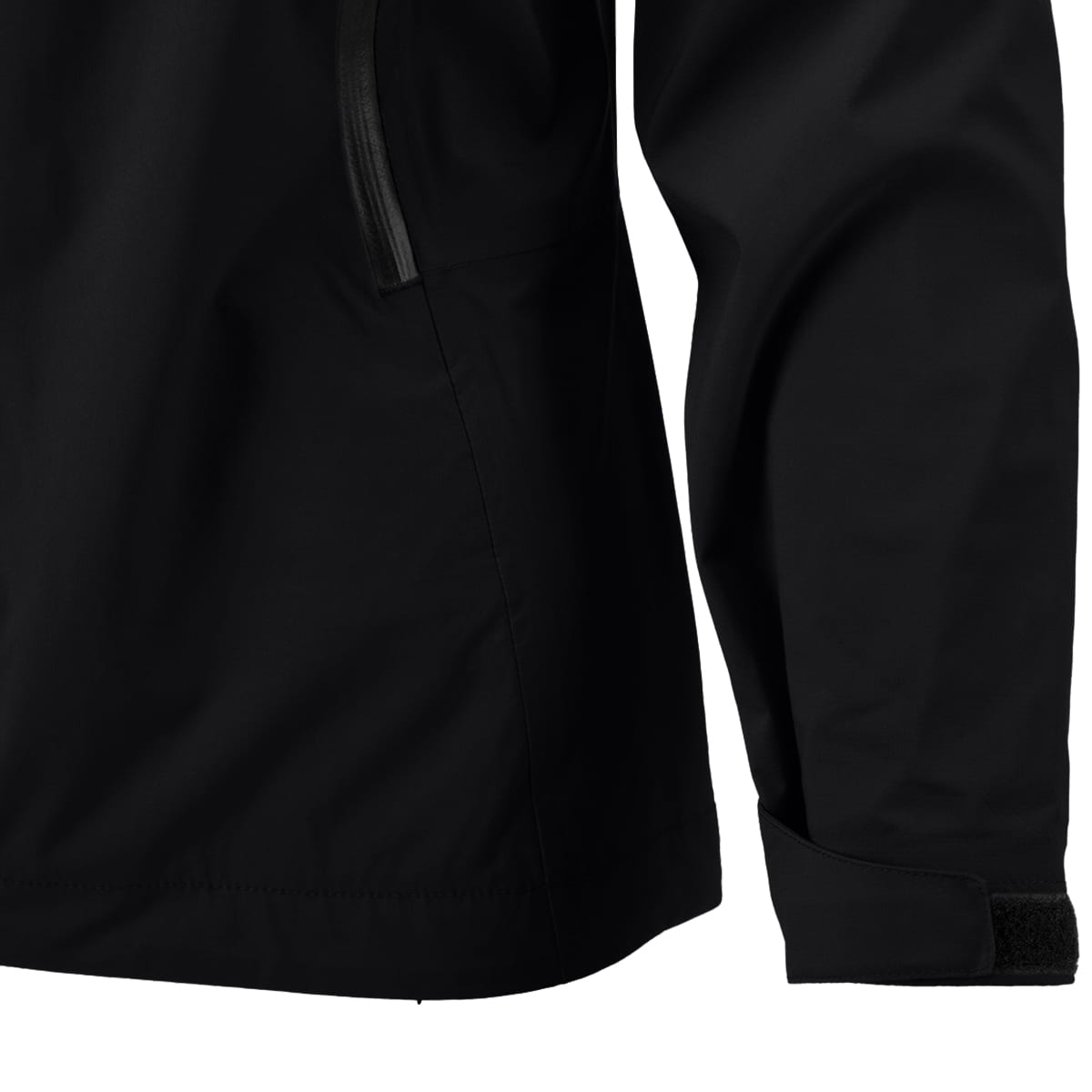 Helikon-Tex Squall Hardshell Takki - Black