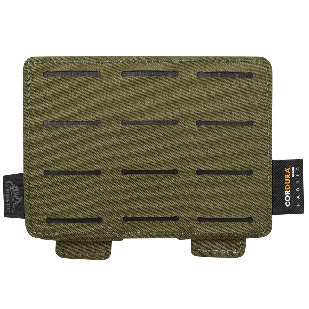 Helikon-Tex BMA 3 Molle-adapteri vyölle - Olive Green