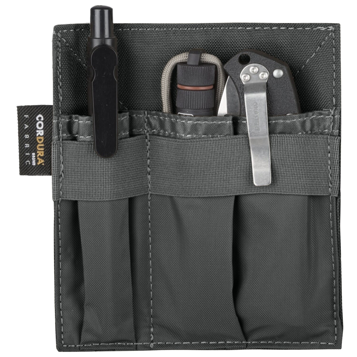 Helikon-Tex Insert Medium Järjestelijä - Shadow Grey