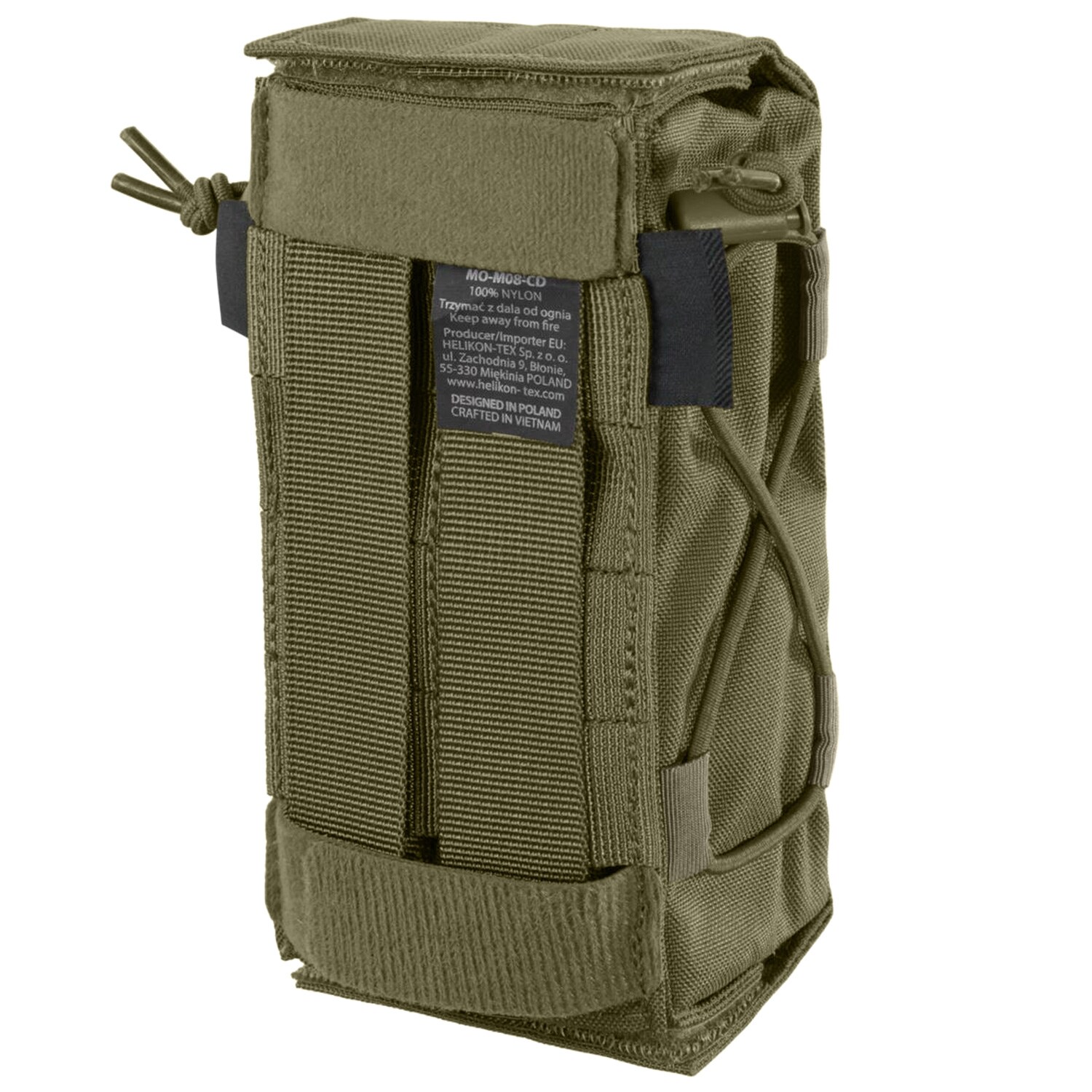 Helikon-Tex Competition Med Kit Lääkintätasku - Olive Green