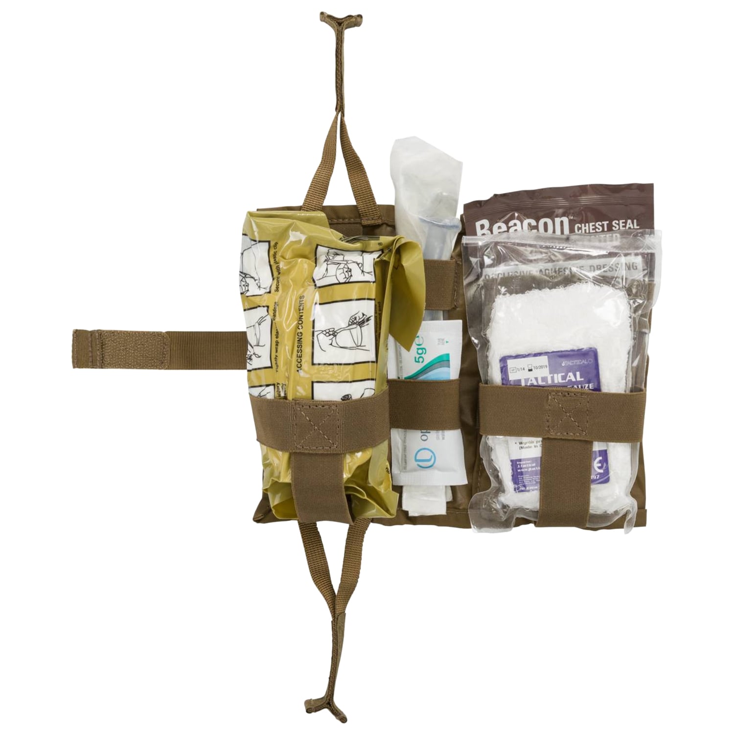 Helikon-Tex Competition Med Kit Lääkintälaukku - Coyote