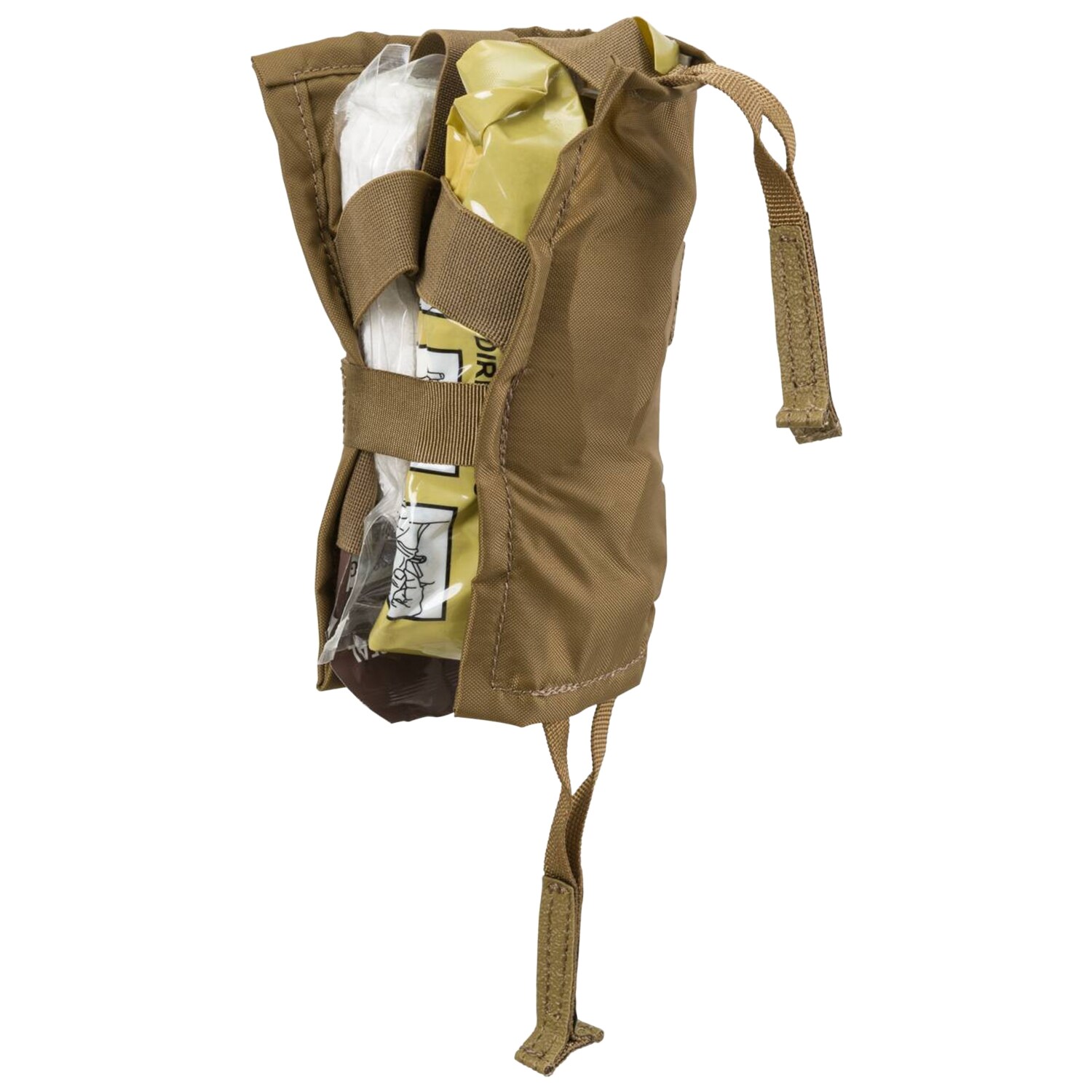 Helikon-Tex Competition Med Kit Lääkintälaukku - Coyote