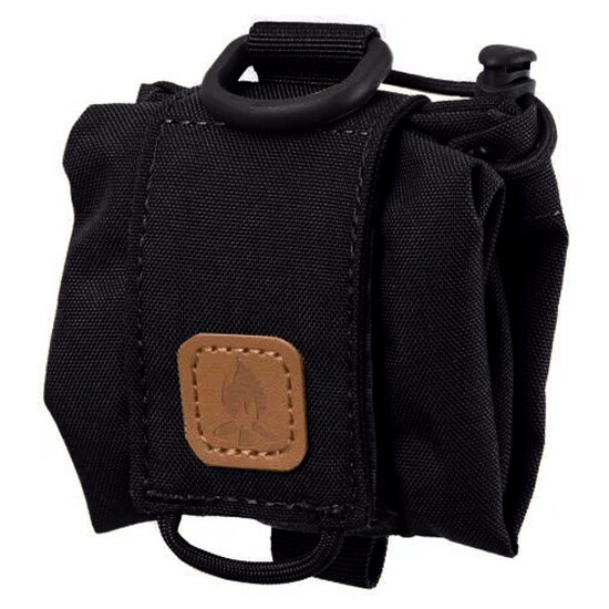 Helikon-Tex Bushcraft Dump Yleistasku - Black