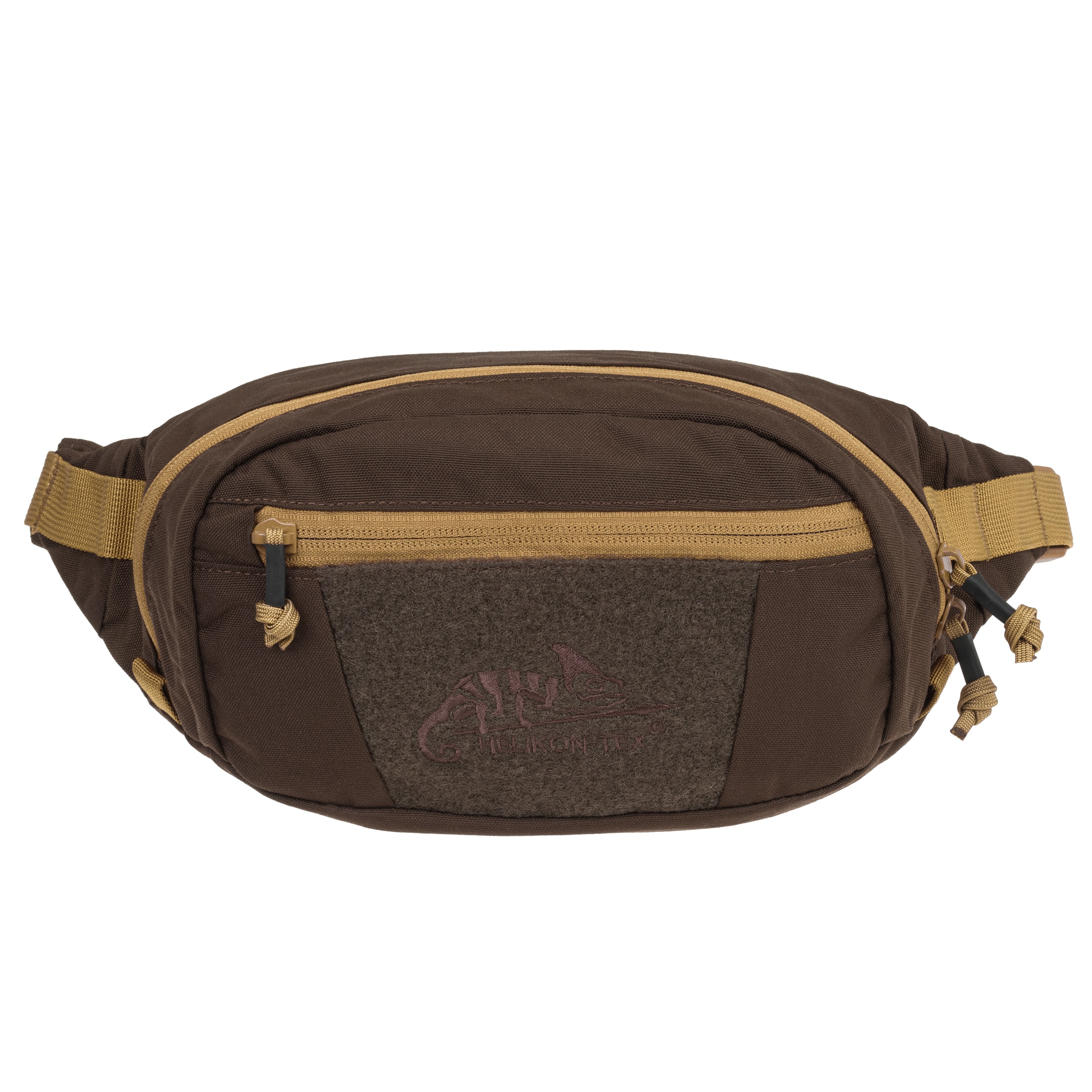 Helikon-Tex Bandicoot Lannekassi - Earth Brown/Clay