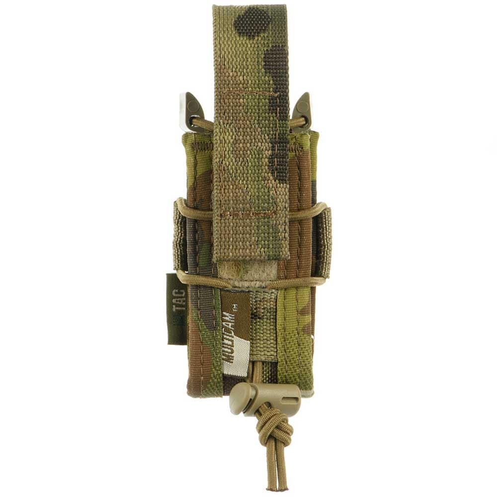 M-Tac Gen. III Lippastasku - MultiCam