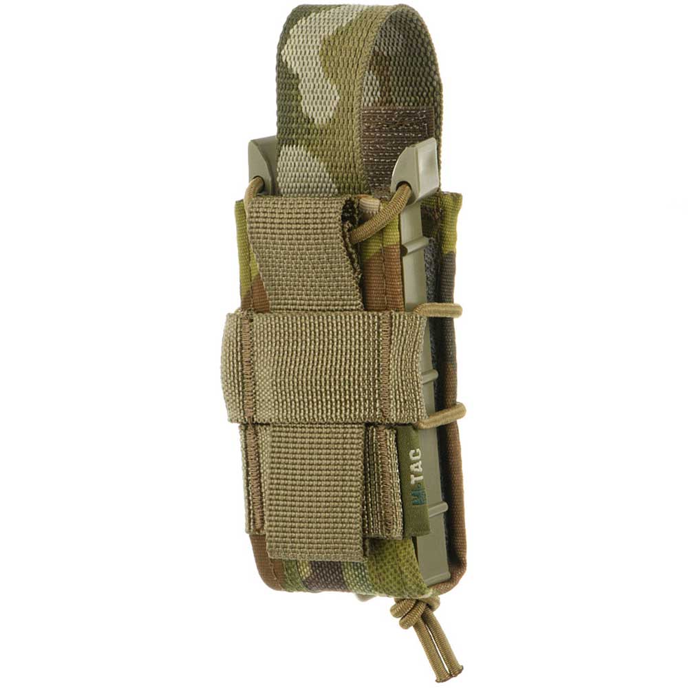 M-Tac Gen. III Lippastasku - MultiCam