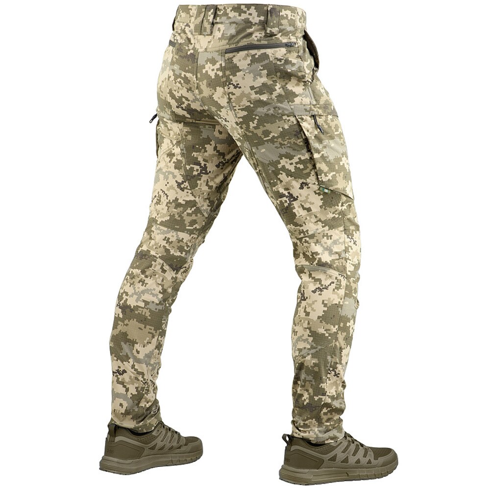 M-Tac Sahara Flex Light Housut - MM14