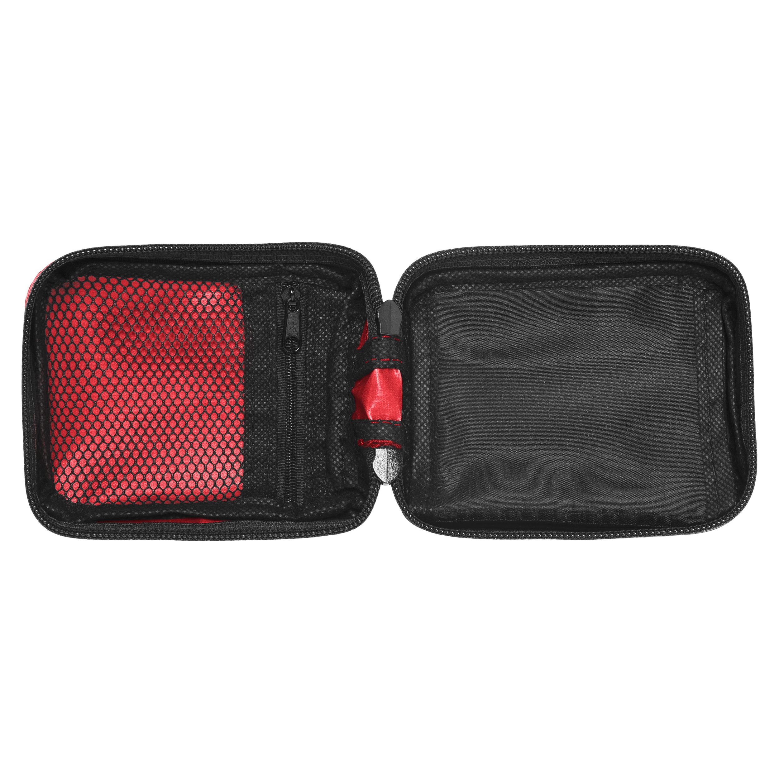 Mil-Tec First Aid Kit Mini Pack Ensiapupakkaus - Red
