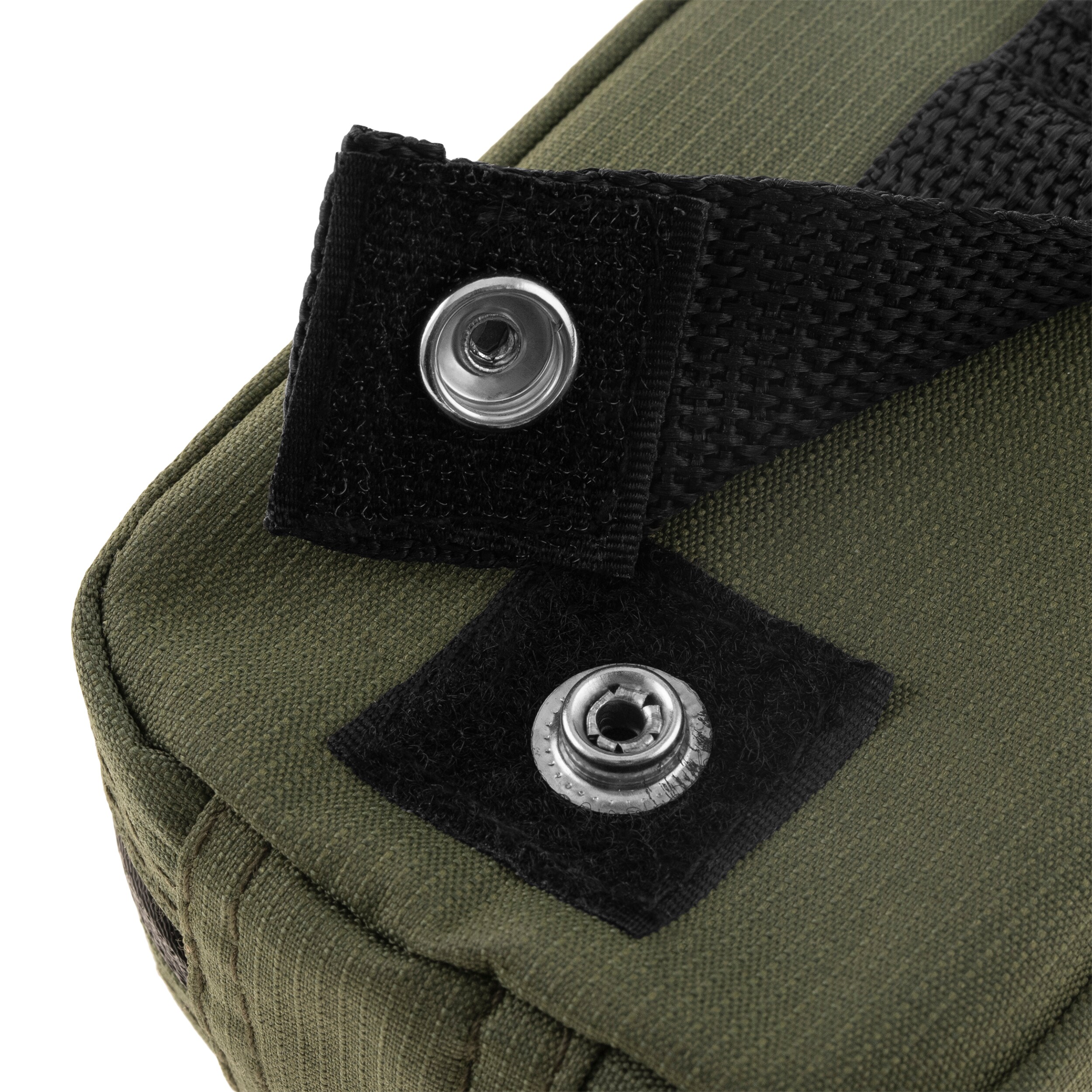 Mil-Tec First Aid Kit Midi Pack Ensiapupakkaus - Olive