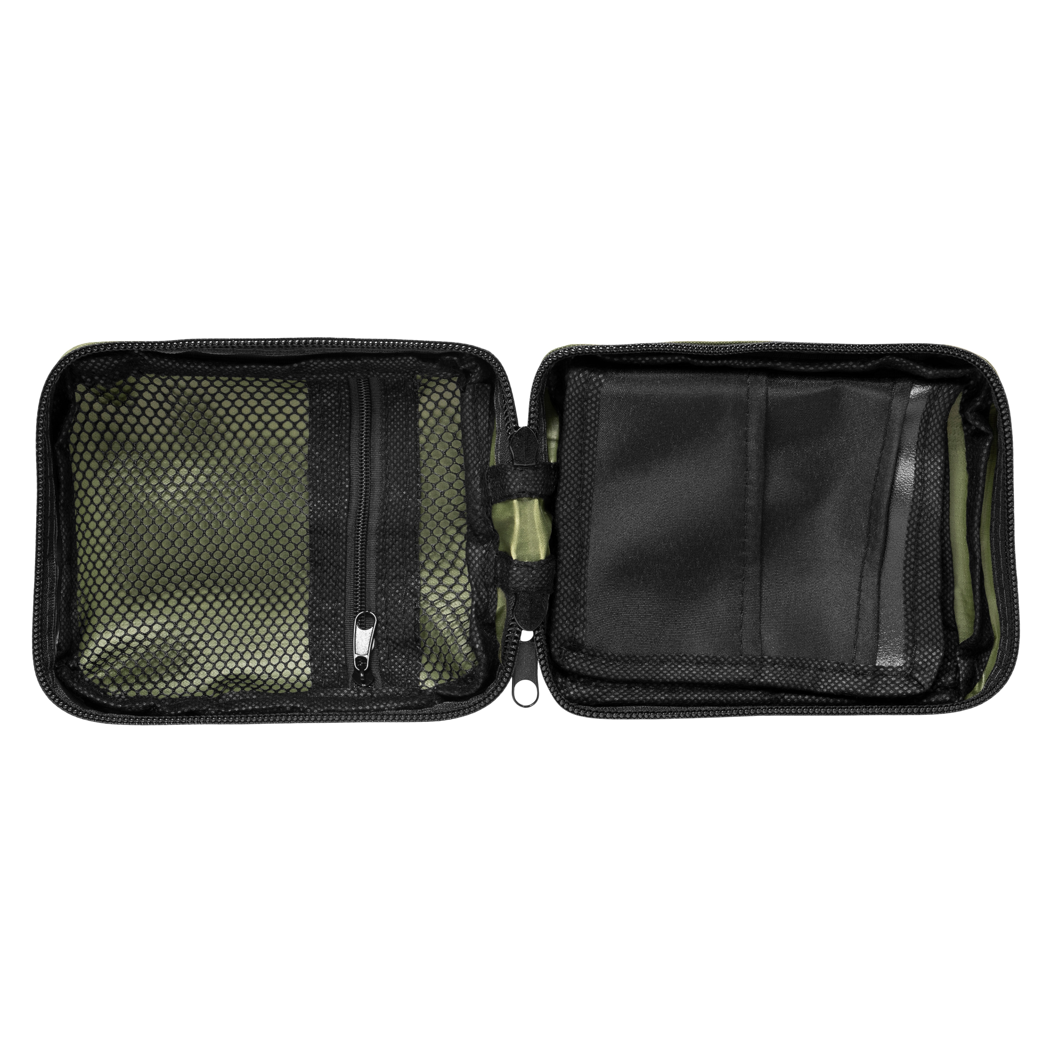 Mil-Tec First Aid Kit Midi Pack Ensiapupakkaus - Olive