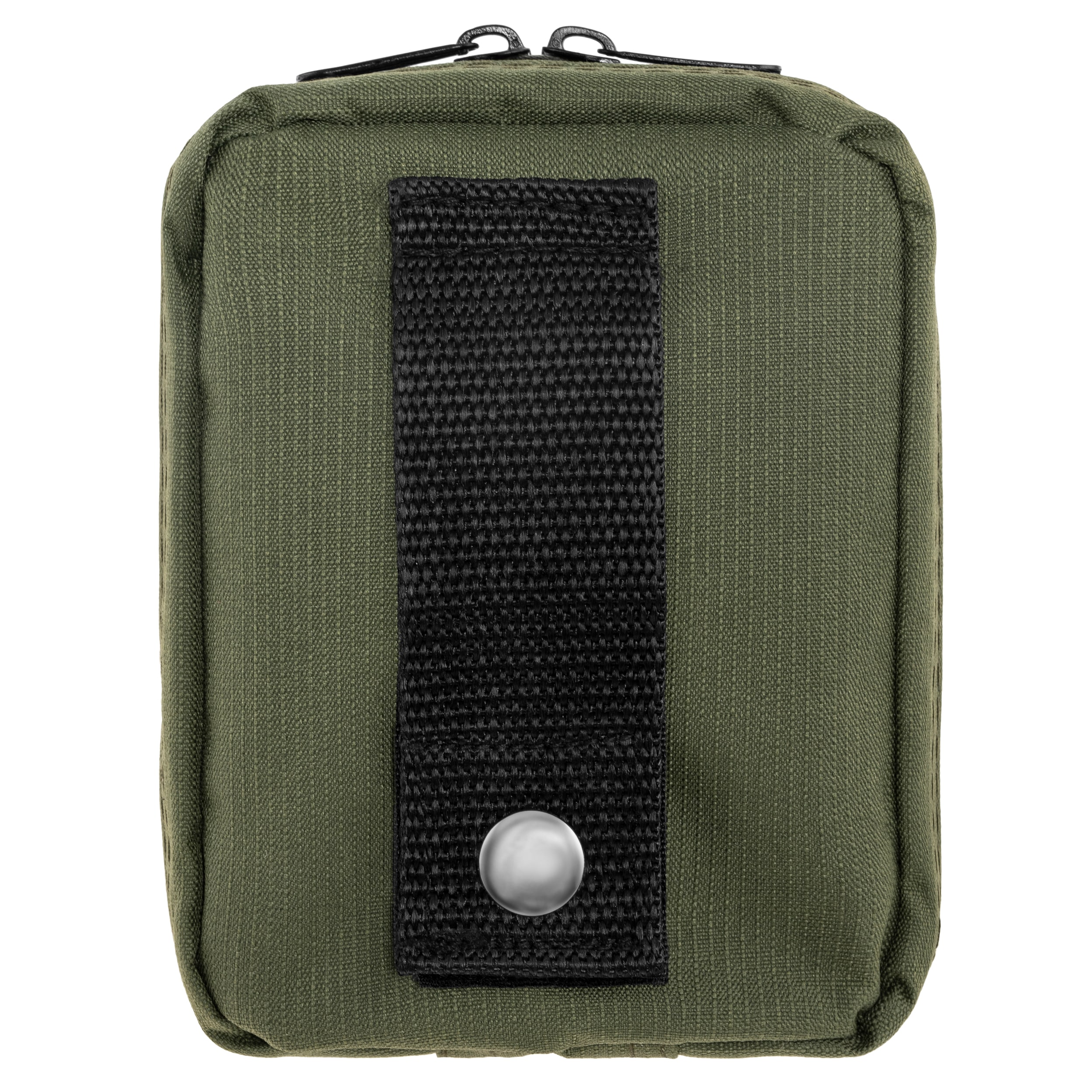 Mil-Tec First Aid Kit Midi Pack Ensiapupakkaus - Olive