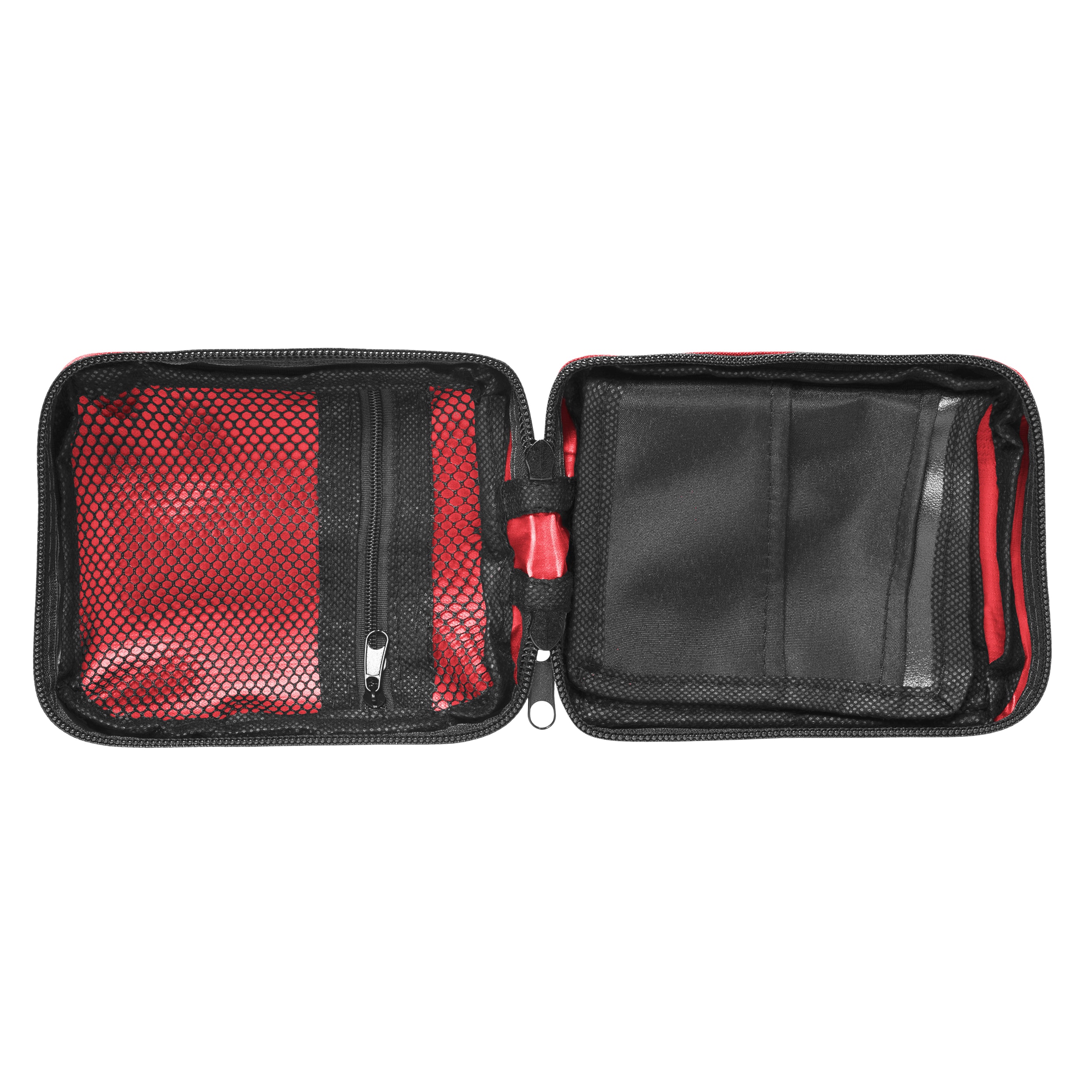 Mil-Tec First Aid Kit Midi Pack Ensiapupakkaus - Red