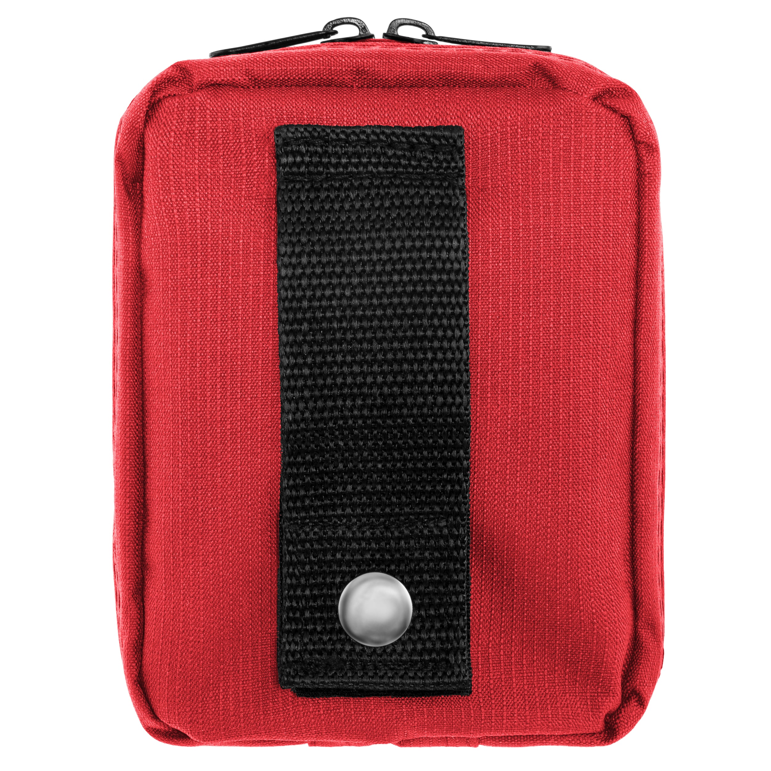 Mil-Tec First Aid Kit Midi Pack Ensiapupakkaus - Red