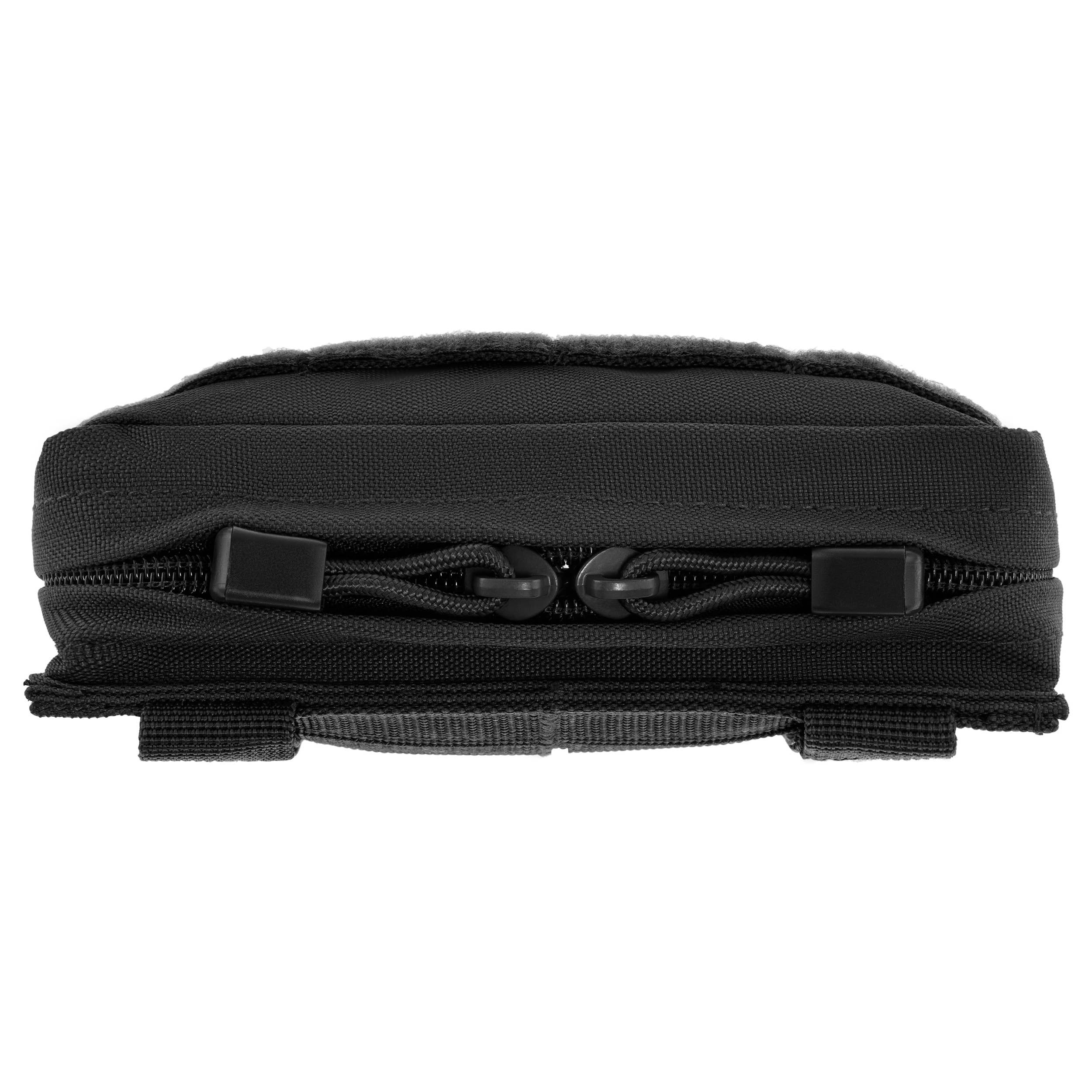 Mil-Tec Small Cargo-tasku - Black