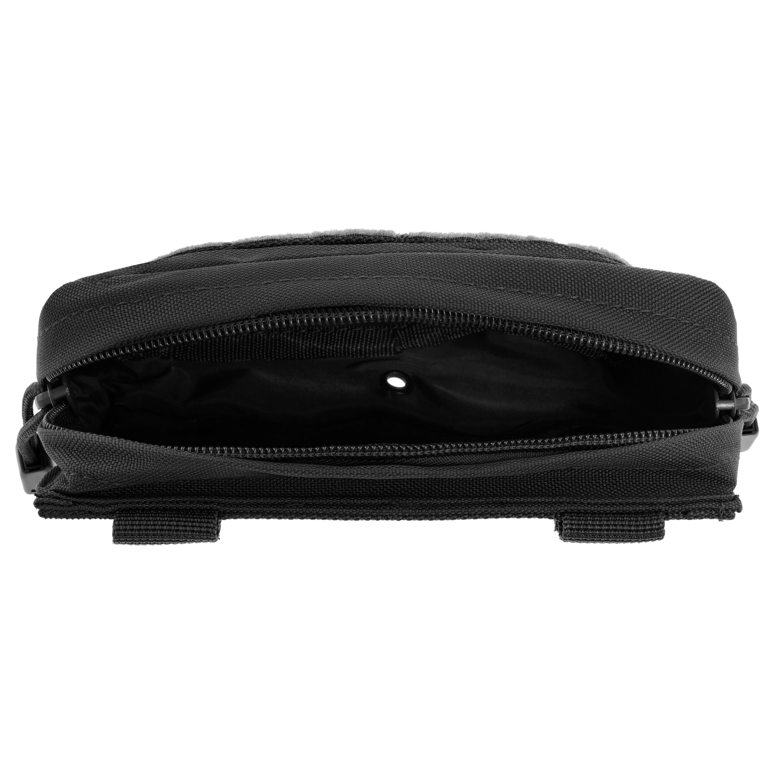 Mil-Tec Small Cargo-tasku - Black